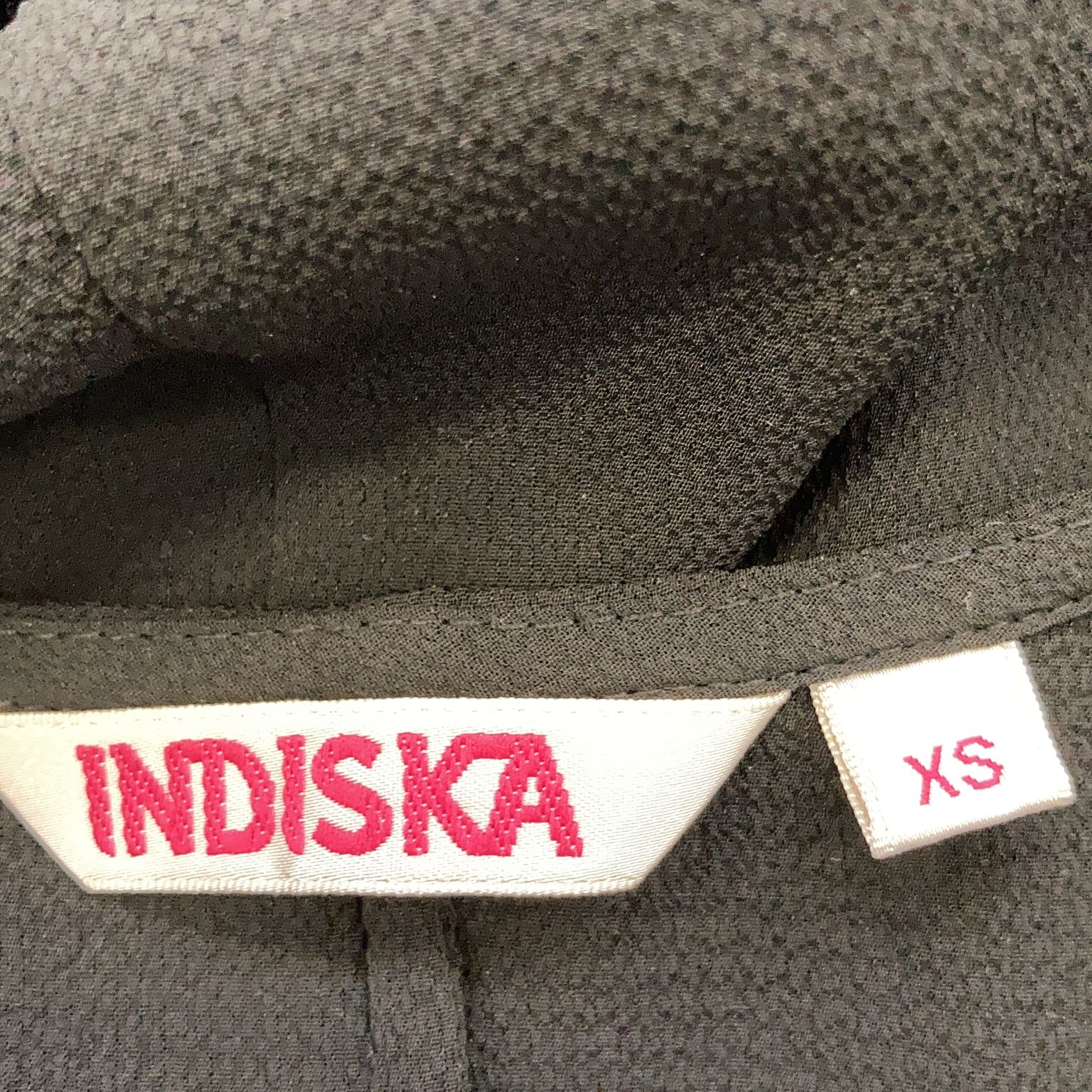 Indiska