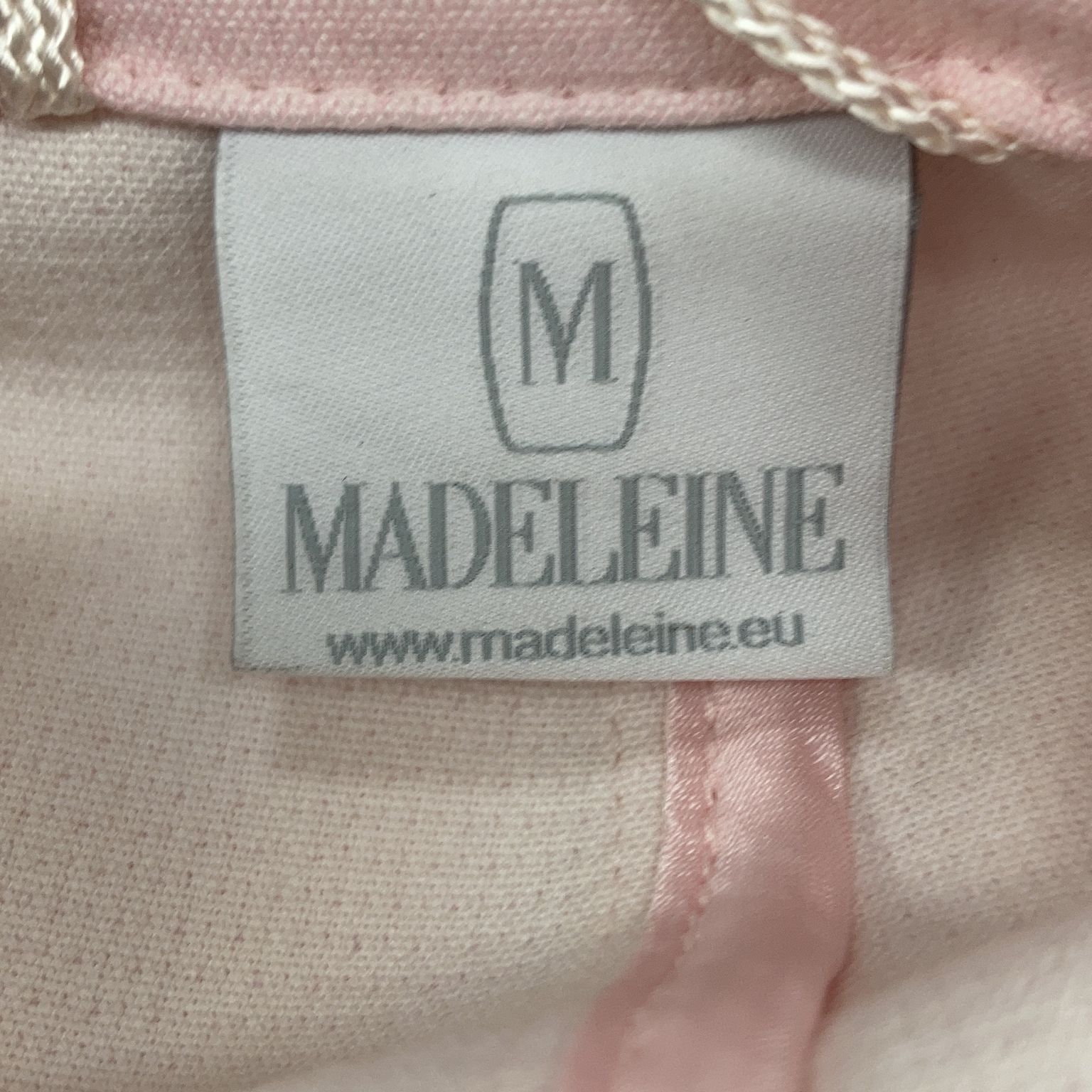 Madeleine