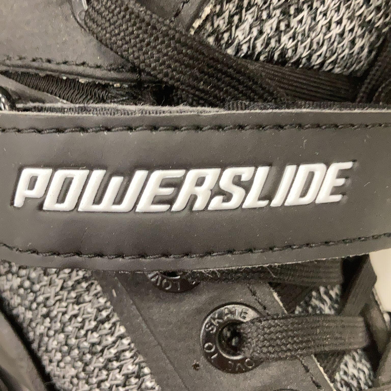 Powerslide