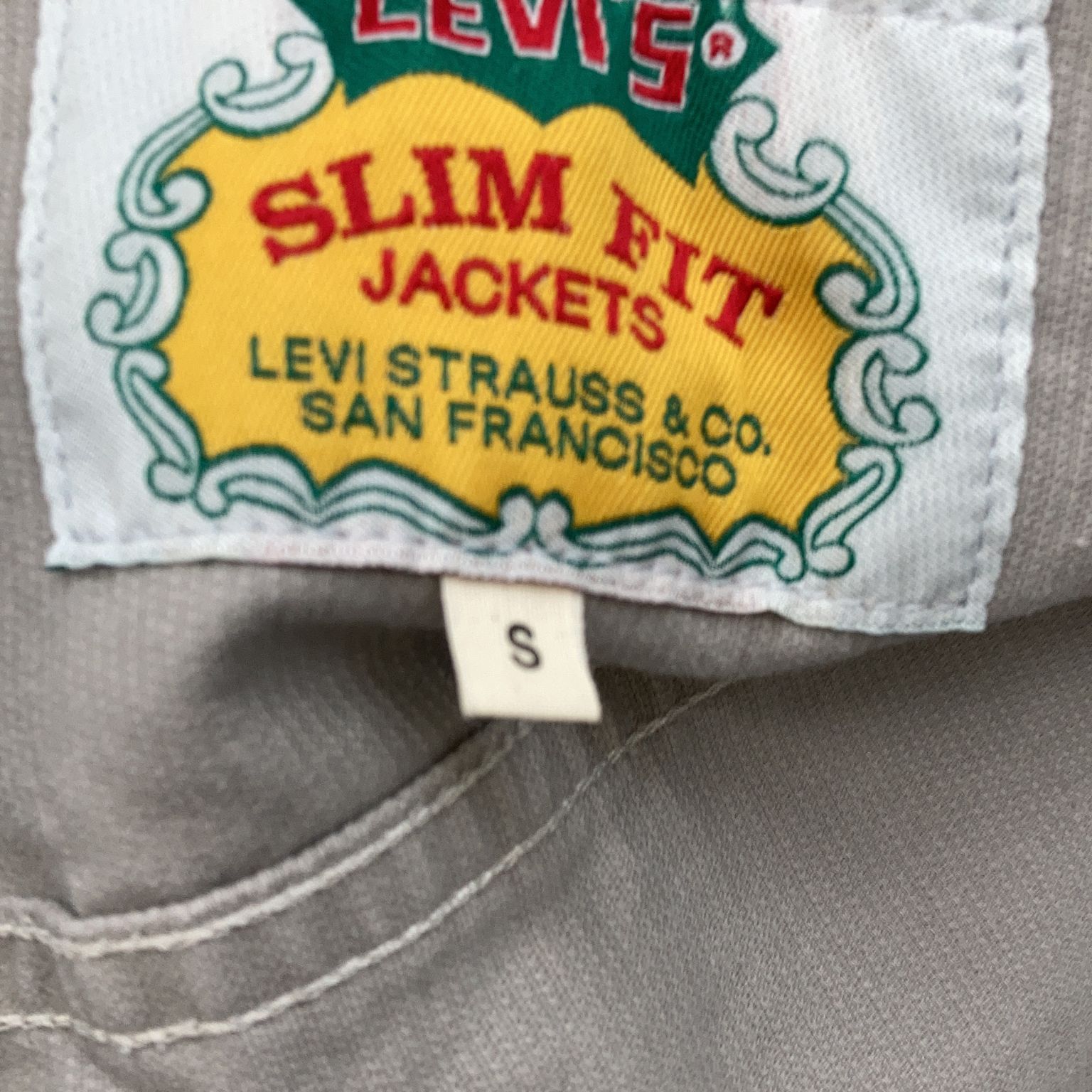 Levi Strauss  Co