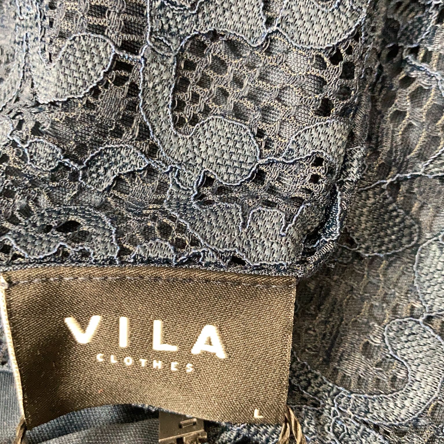 VILA Clothes