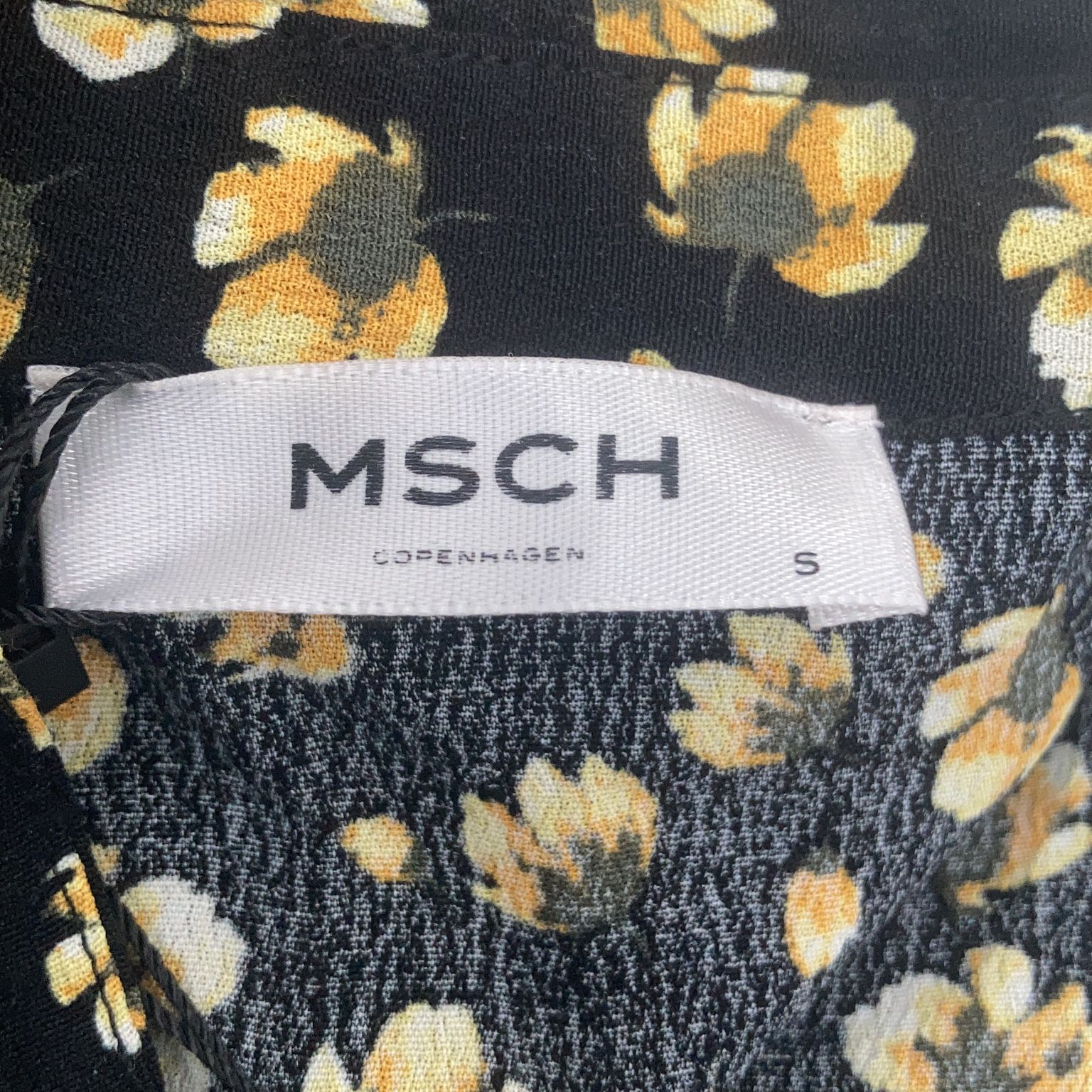 Msch