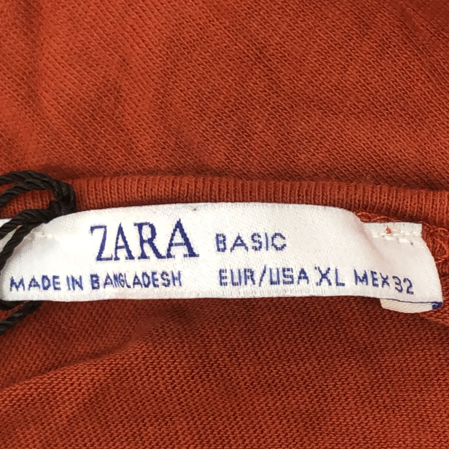 Zara Basic