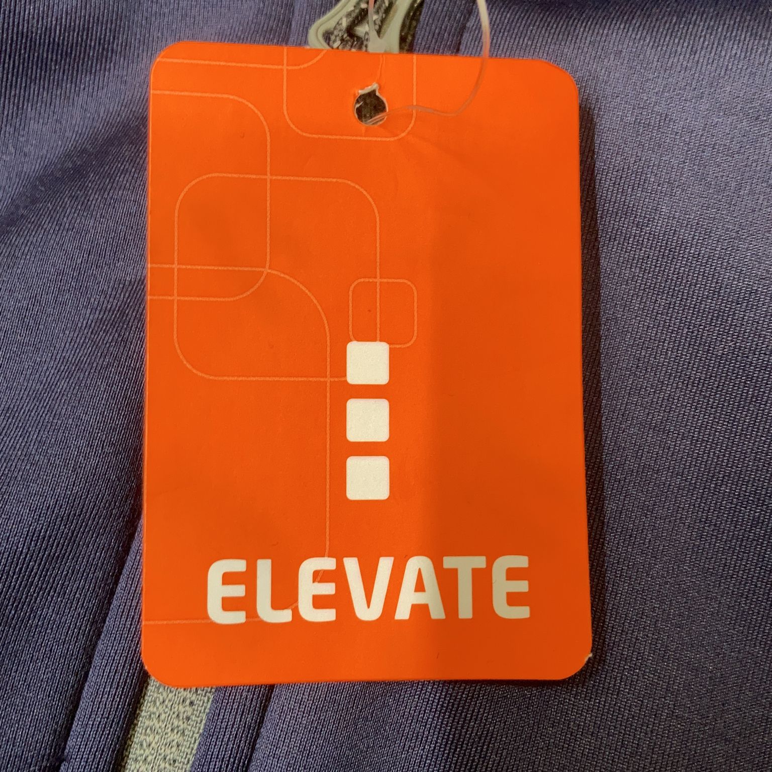 Elevate