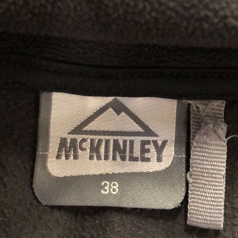 McKinley