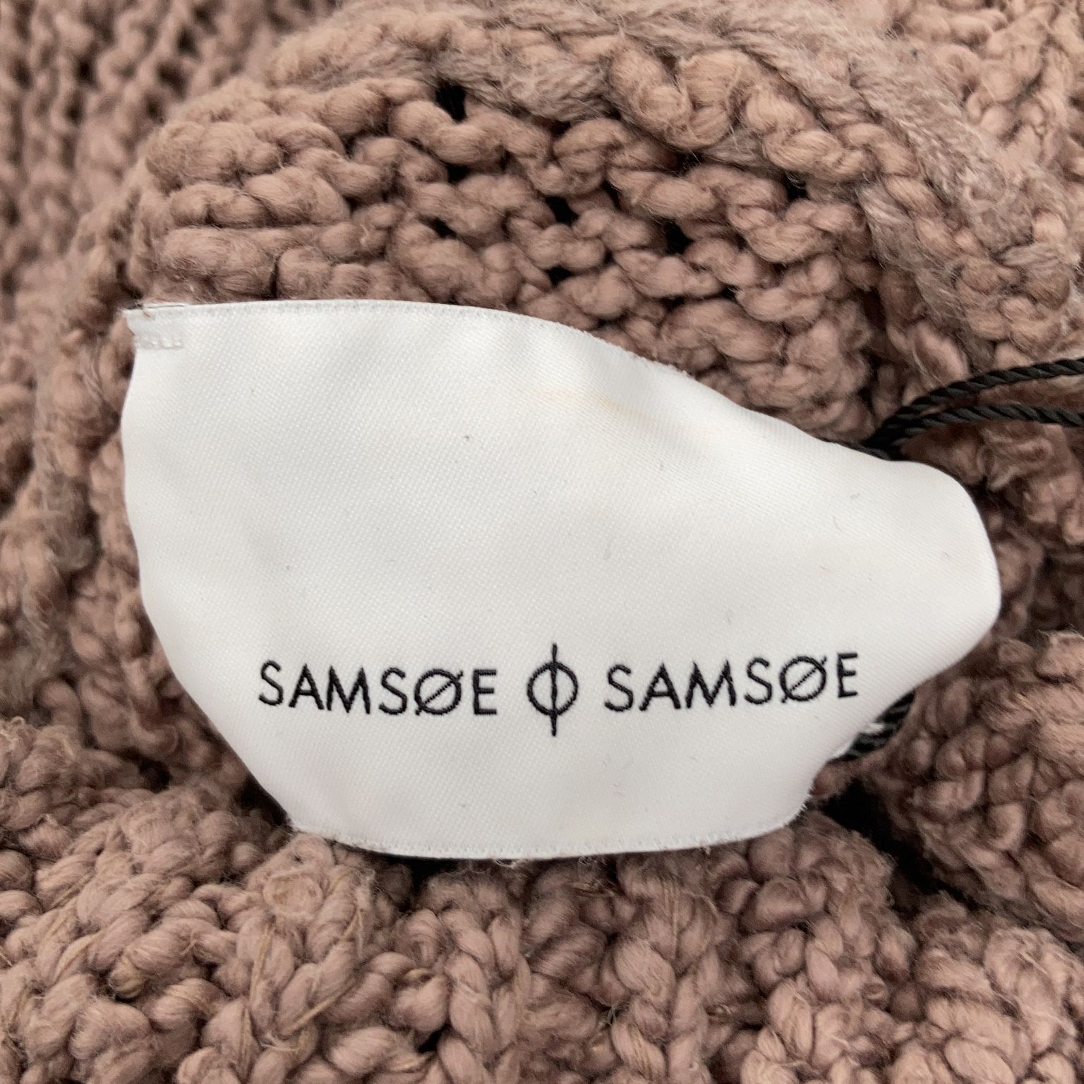 Samsøe  Samsøe