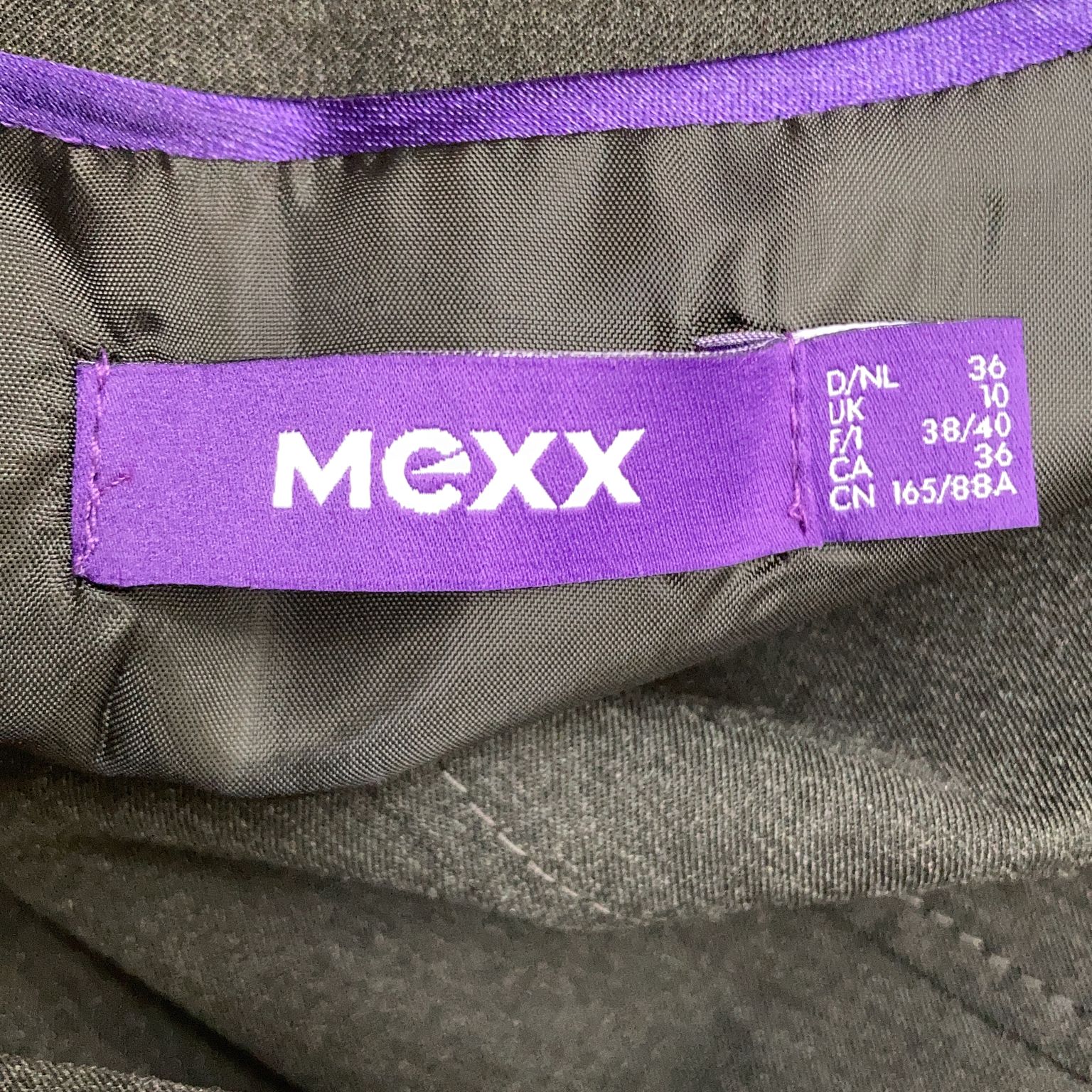 Mexx