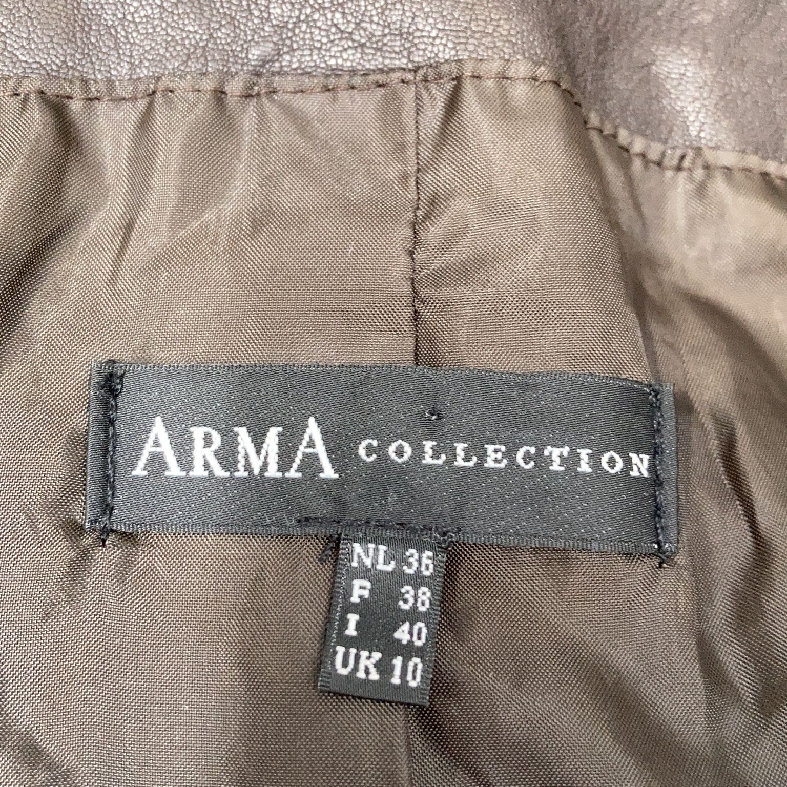 ARMA Collection