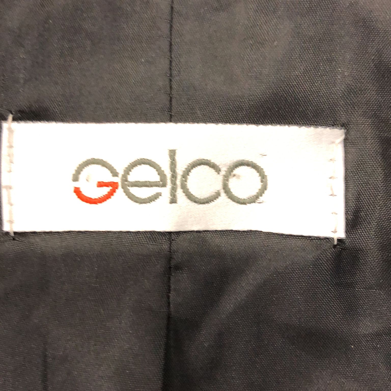 Gelco