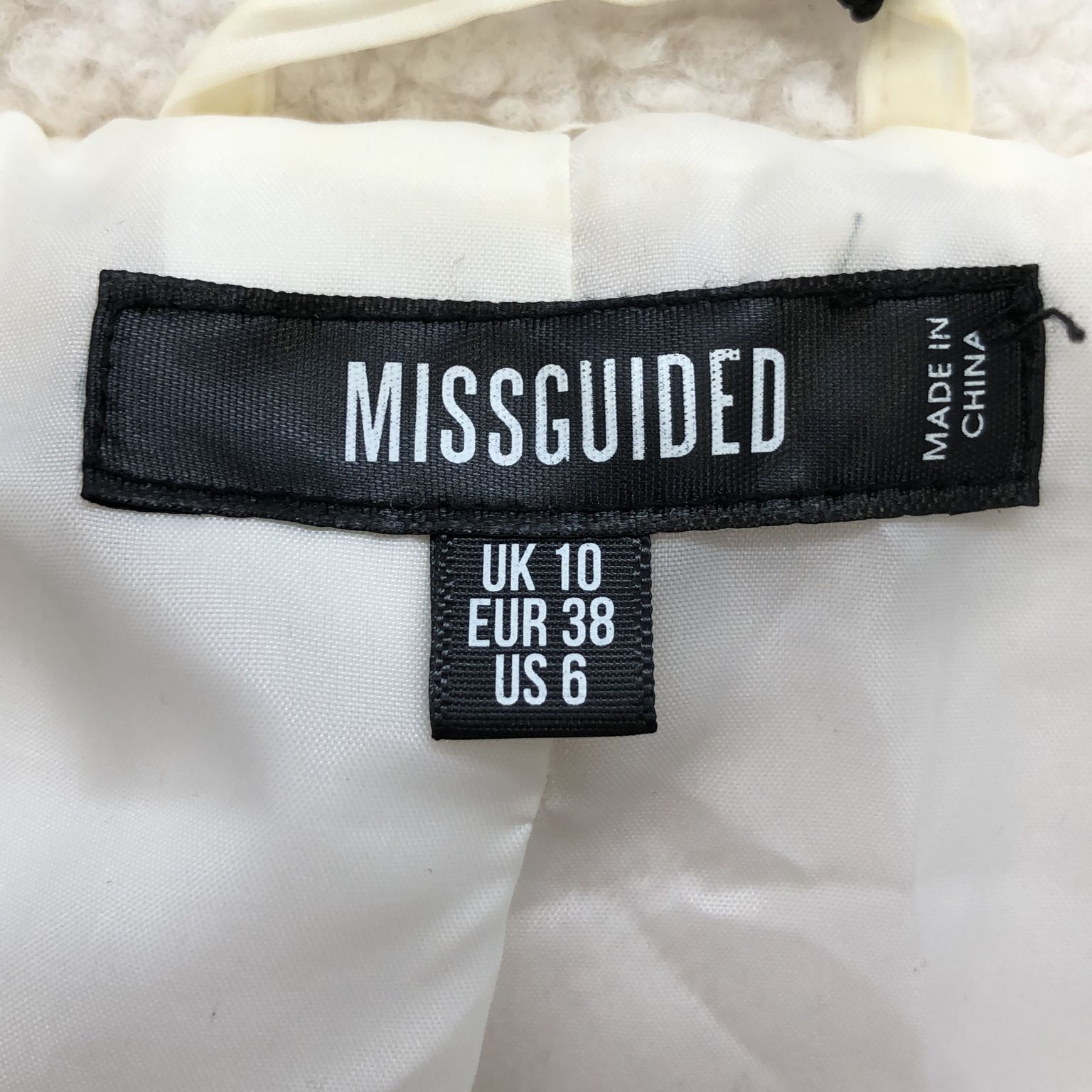 Missguided