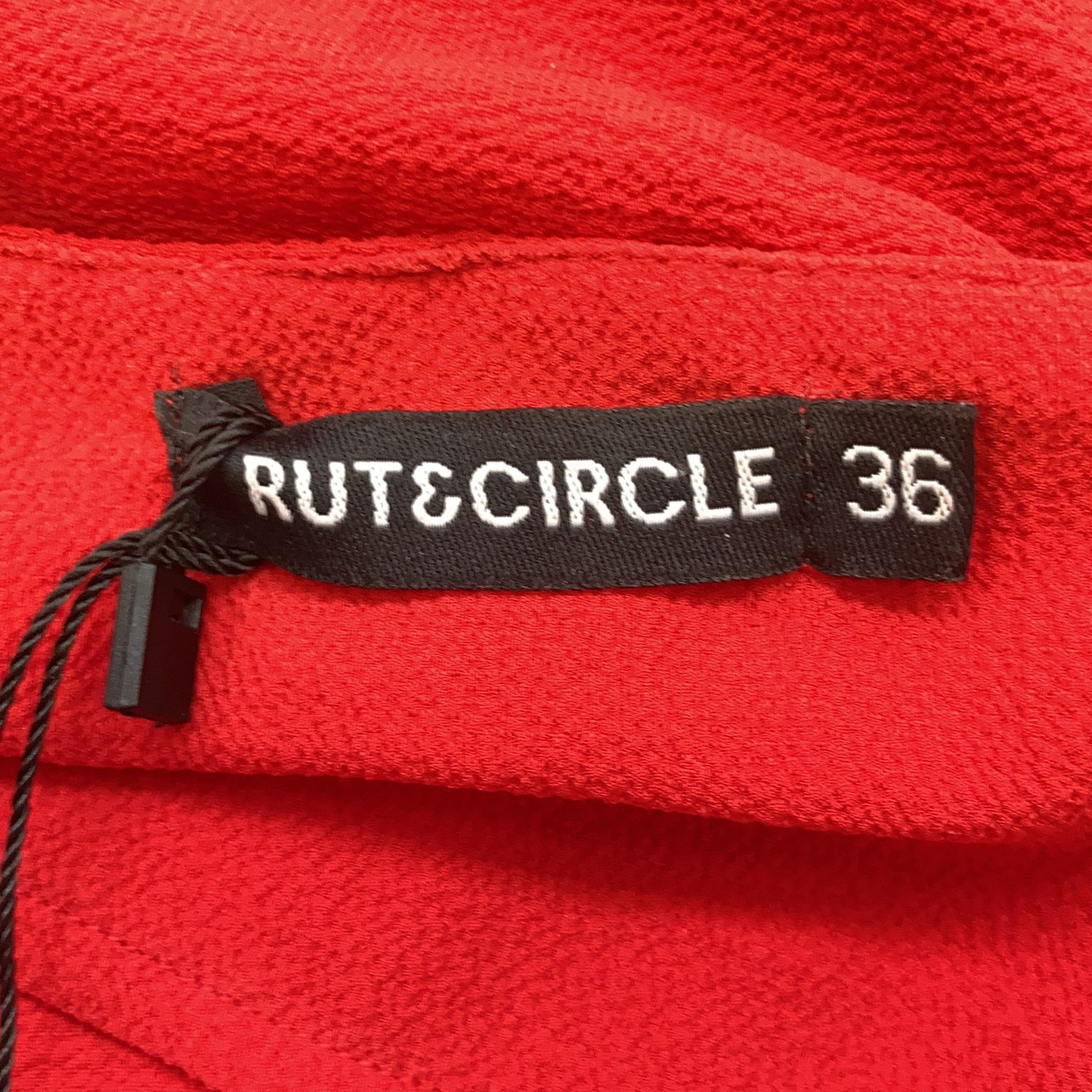 Rut  Circle