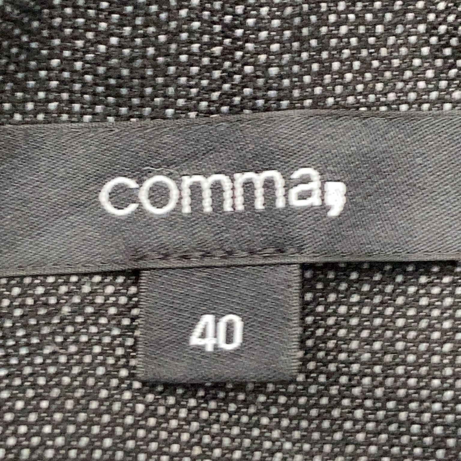 Comma