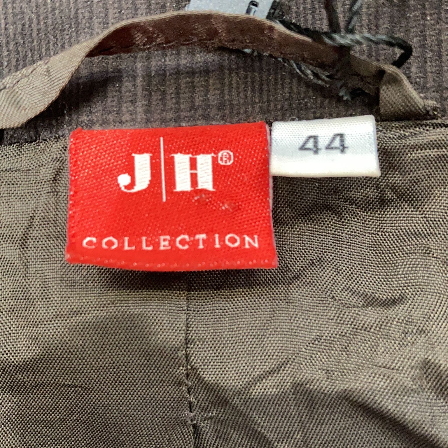 JH Collection