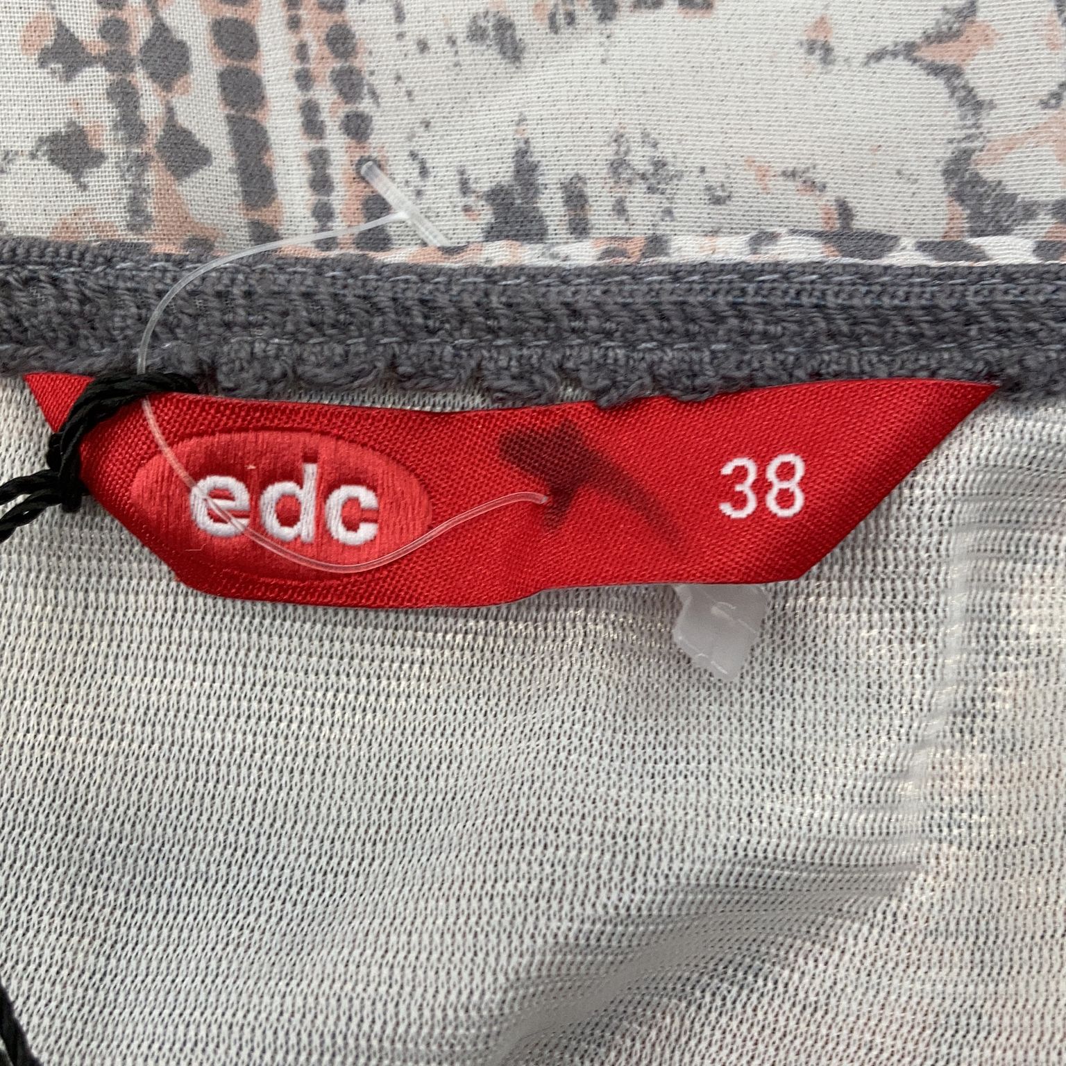 EDC by ESPRIT