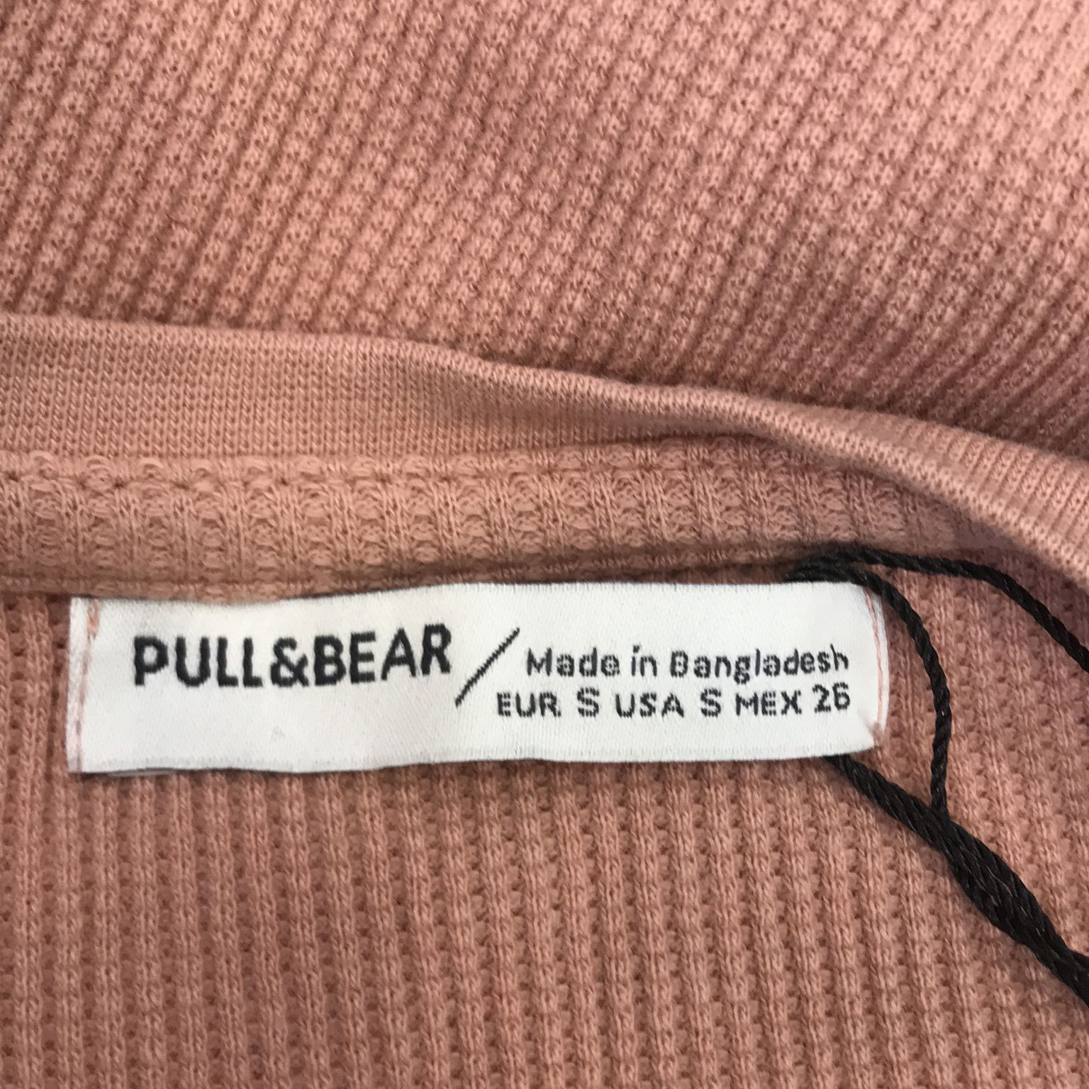 Pull  Bear