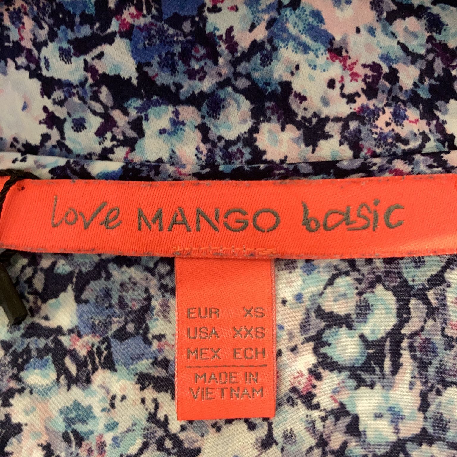 Mango