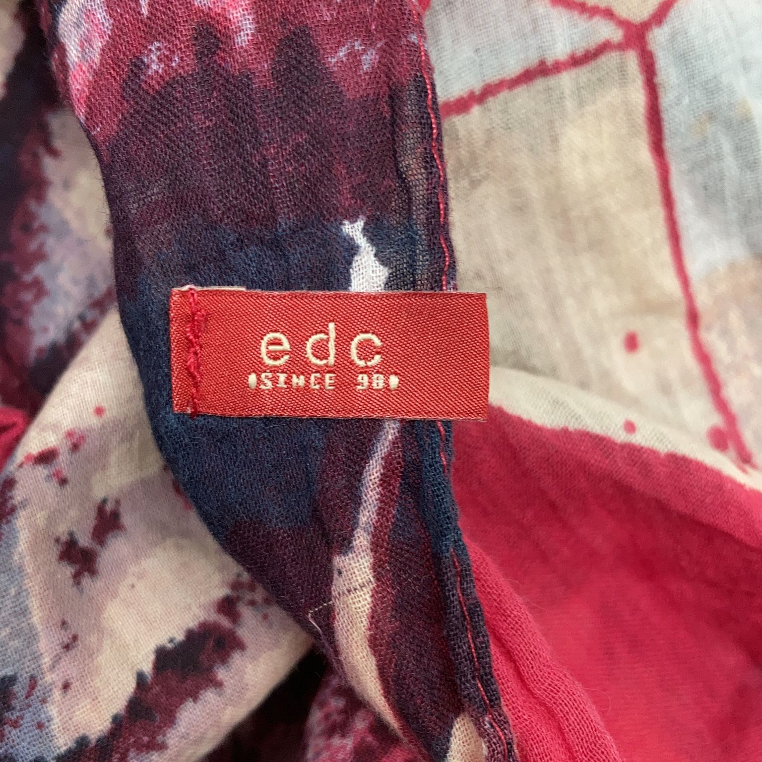 EDC by ESPRIT