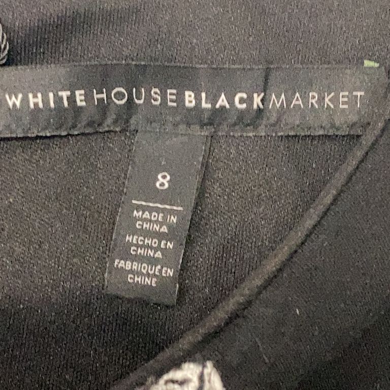 White House Black Market