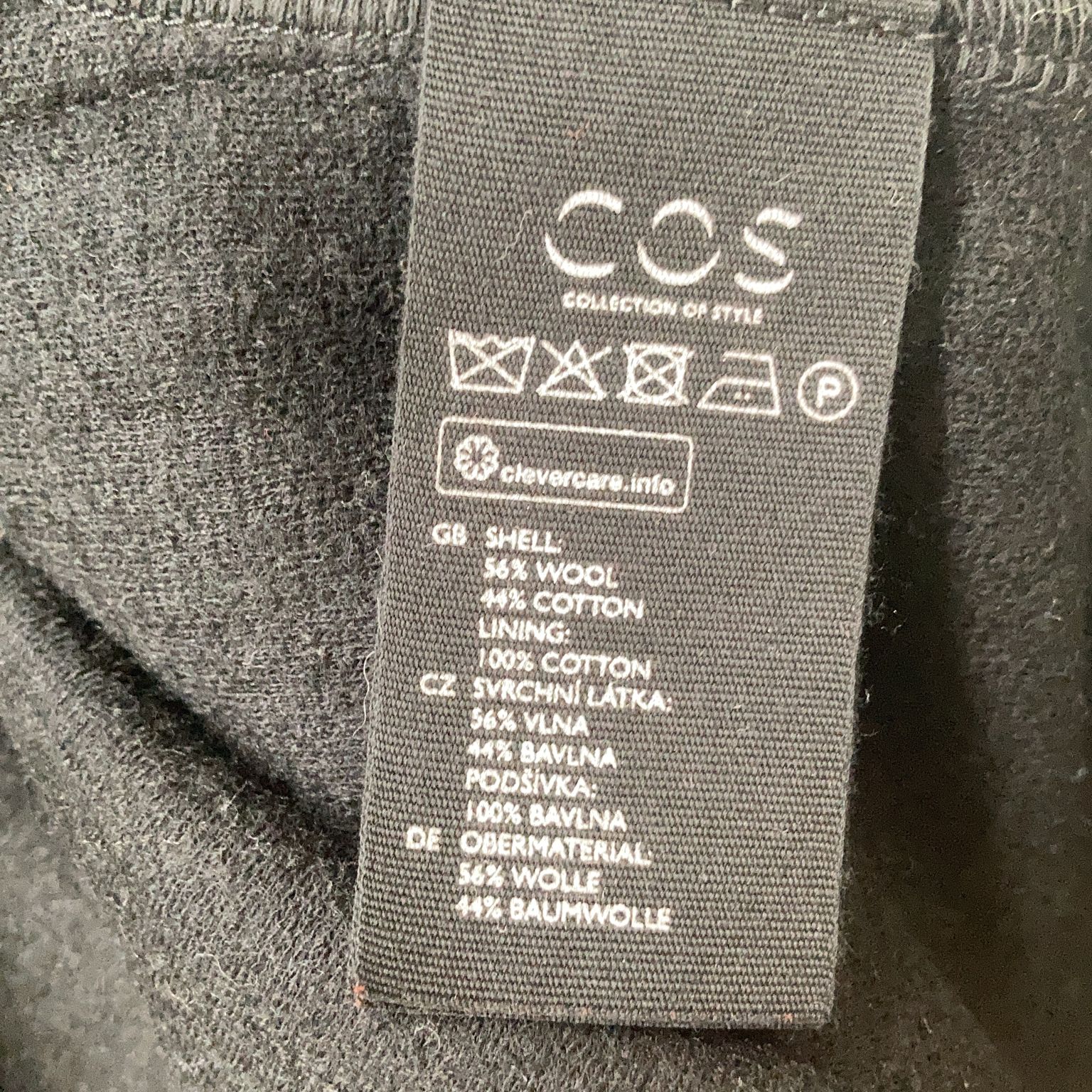 COS