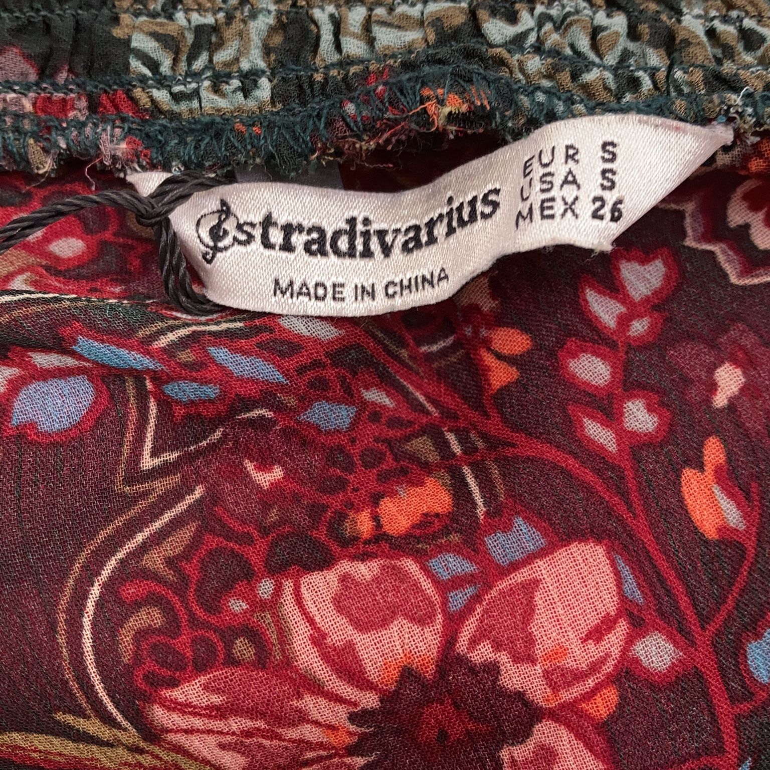 Stradivarius