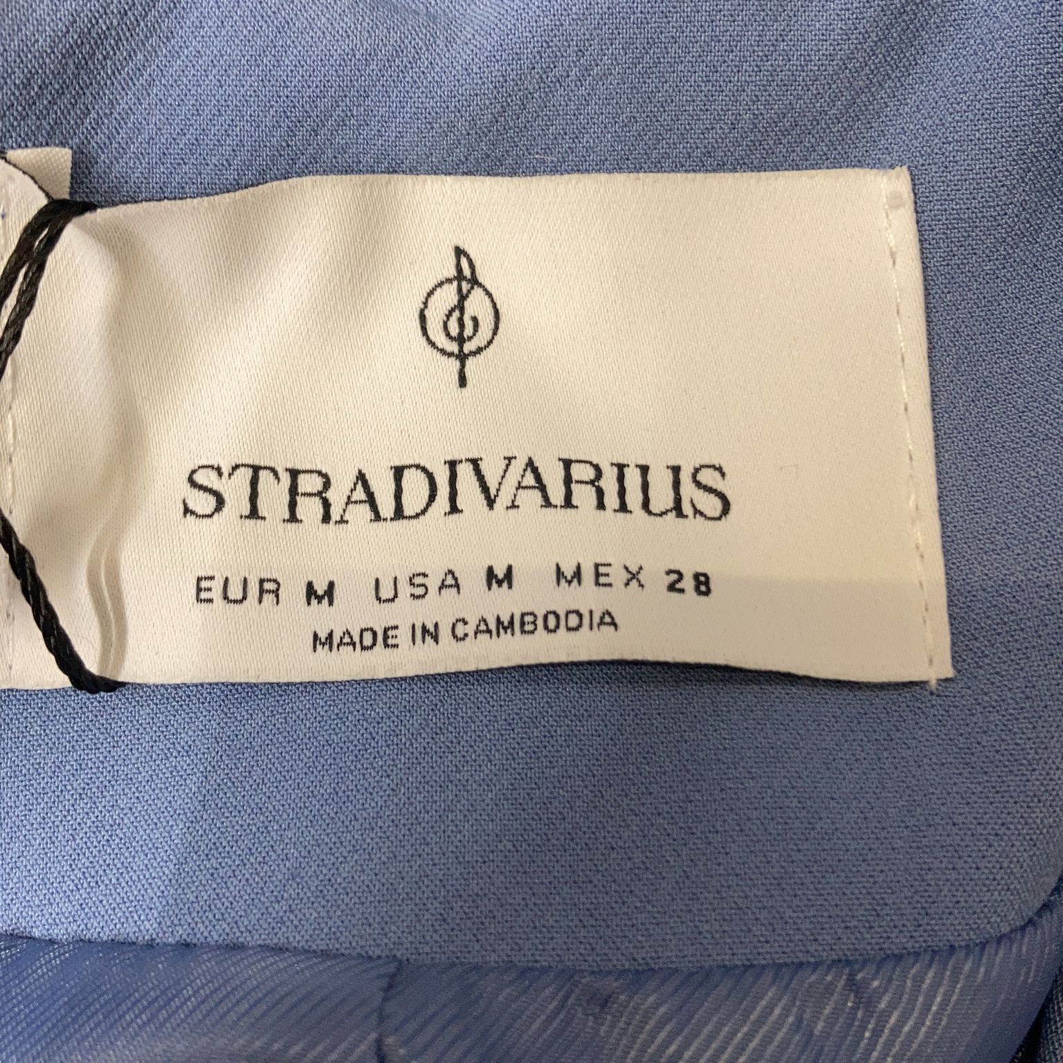 Stradivarius