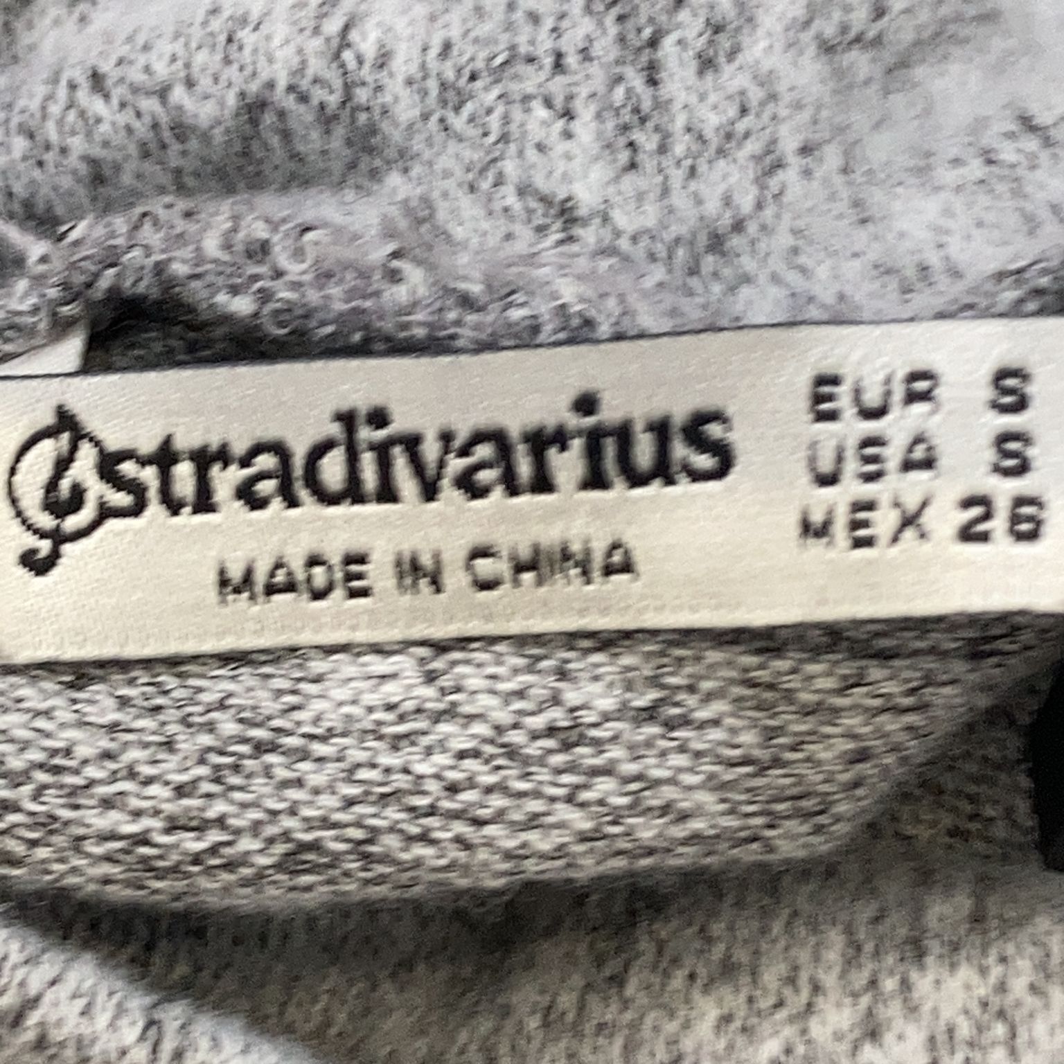 Stradivarius