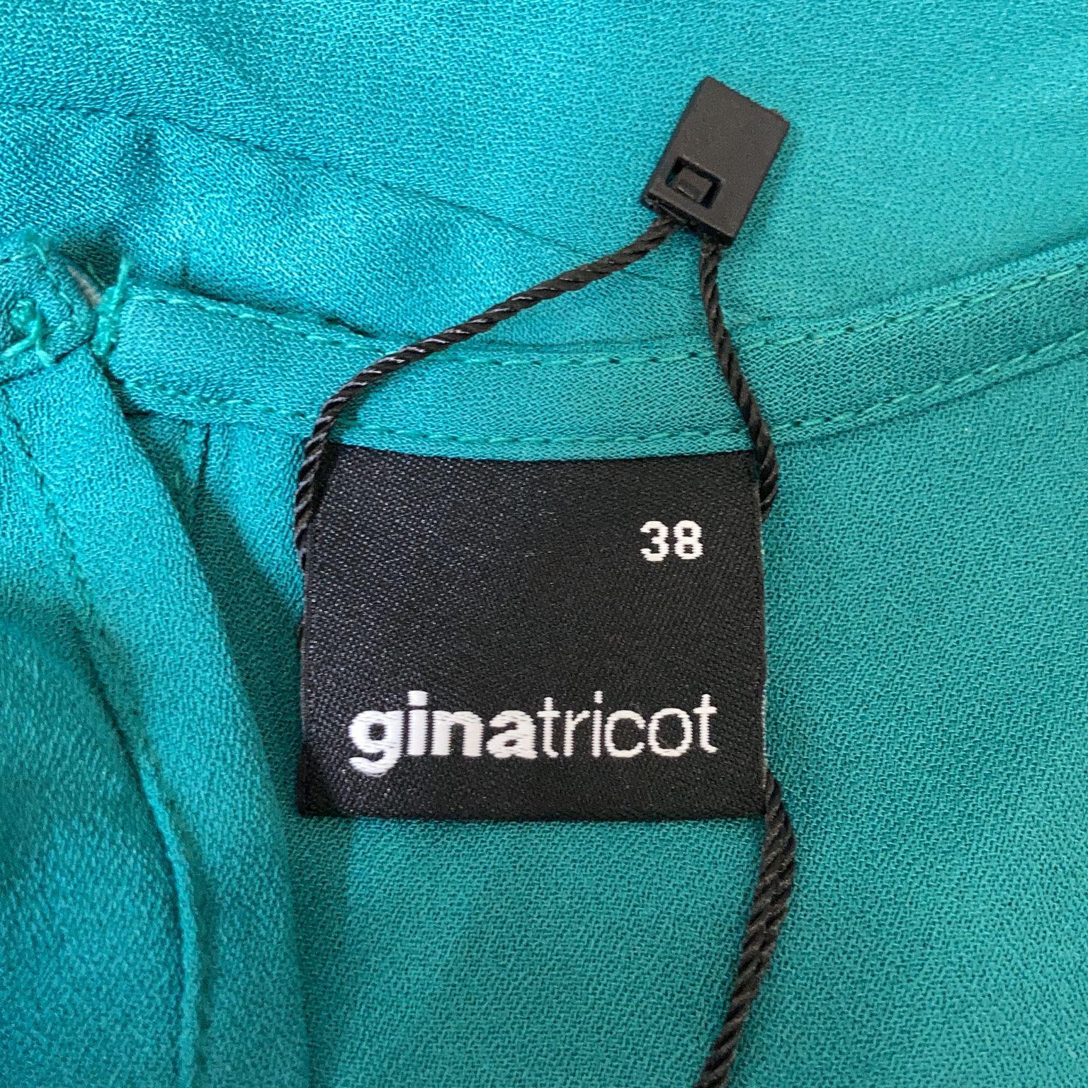 Gina Tricot