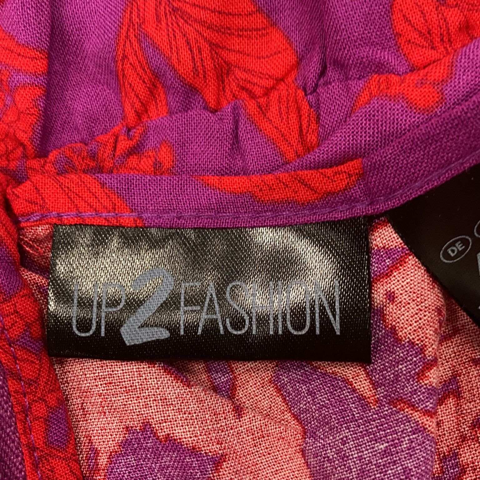 Up2Fashion