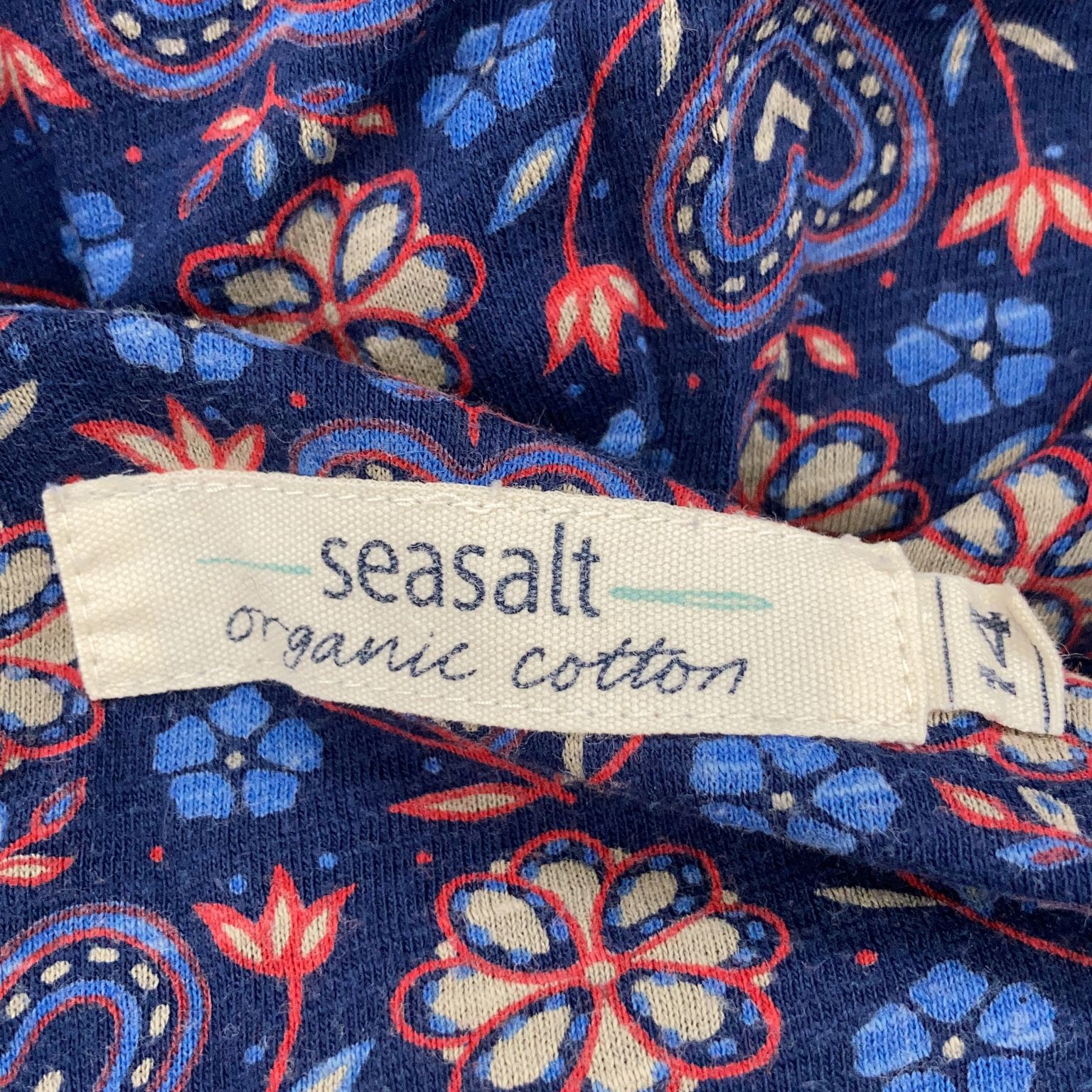 Seasalt