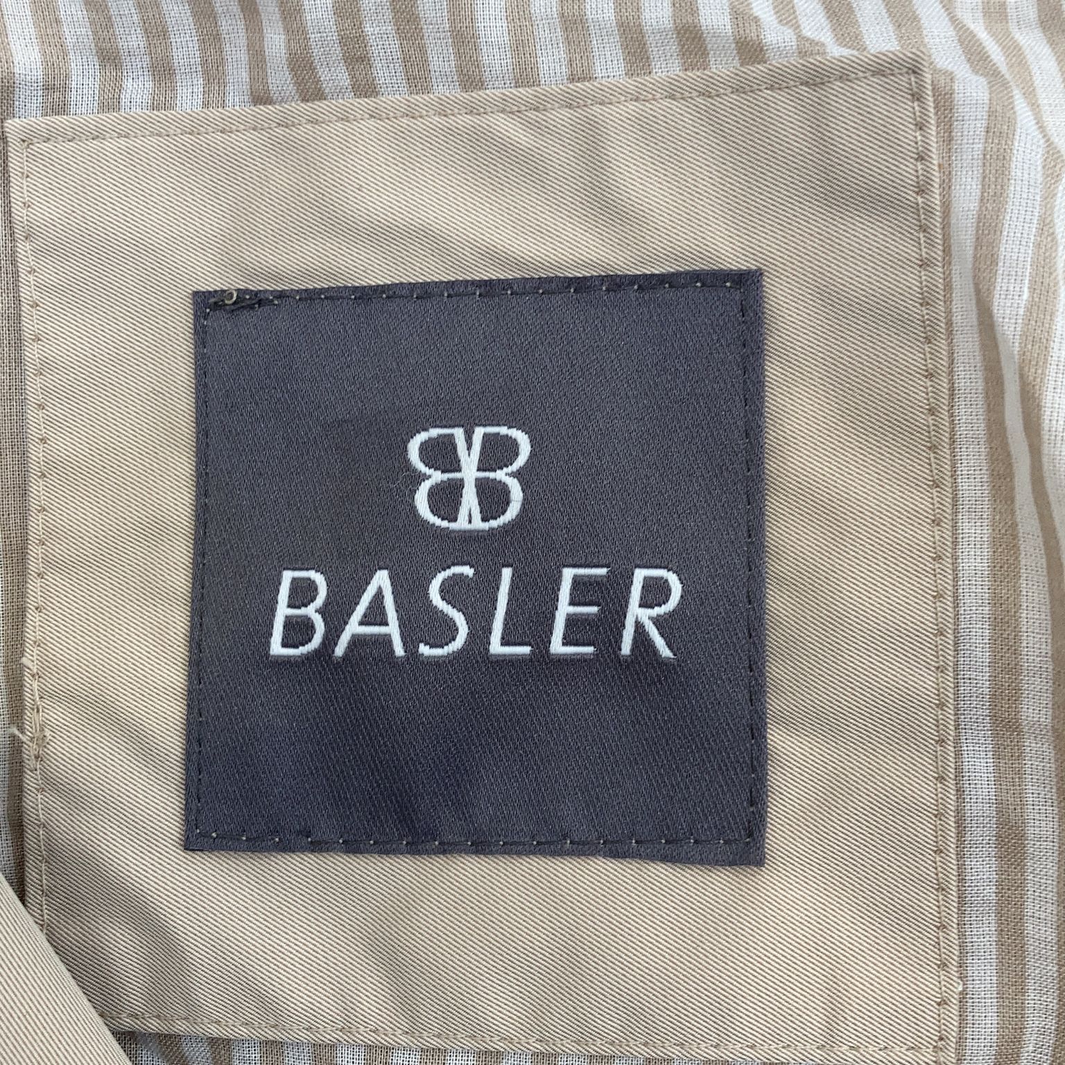 Basler