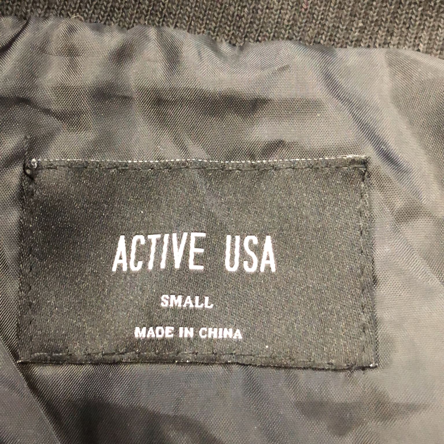 Active Usa