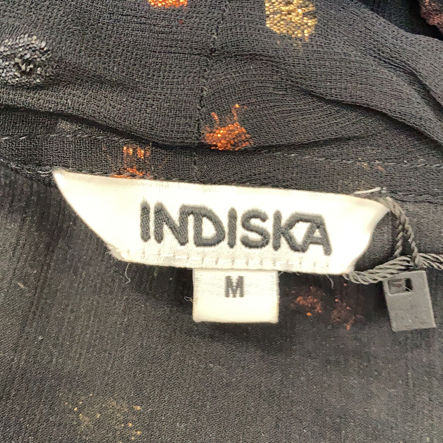 Indiska