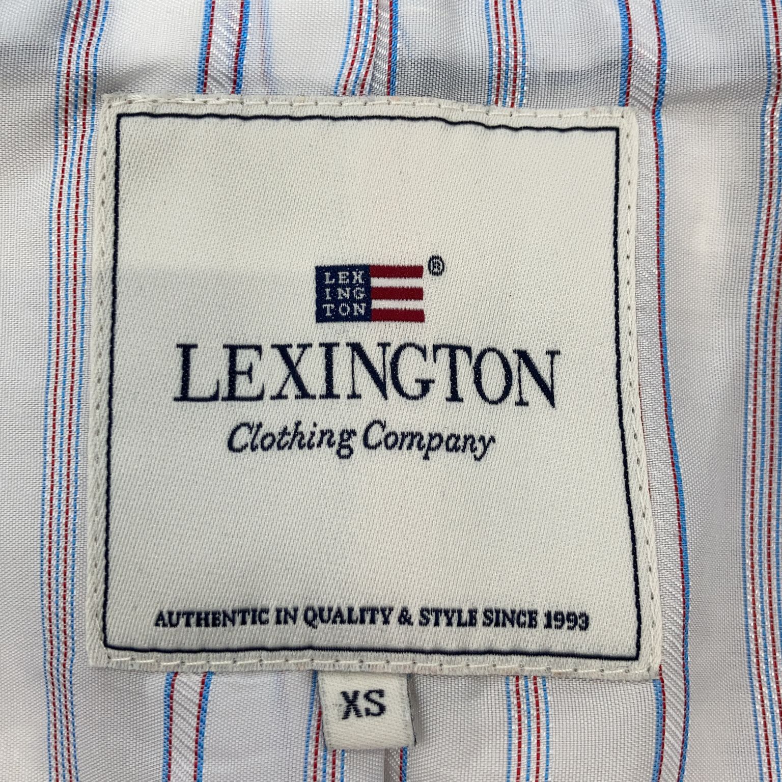 Lexington Company