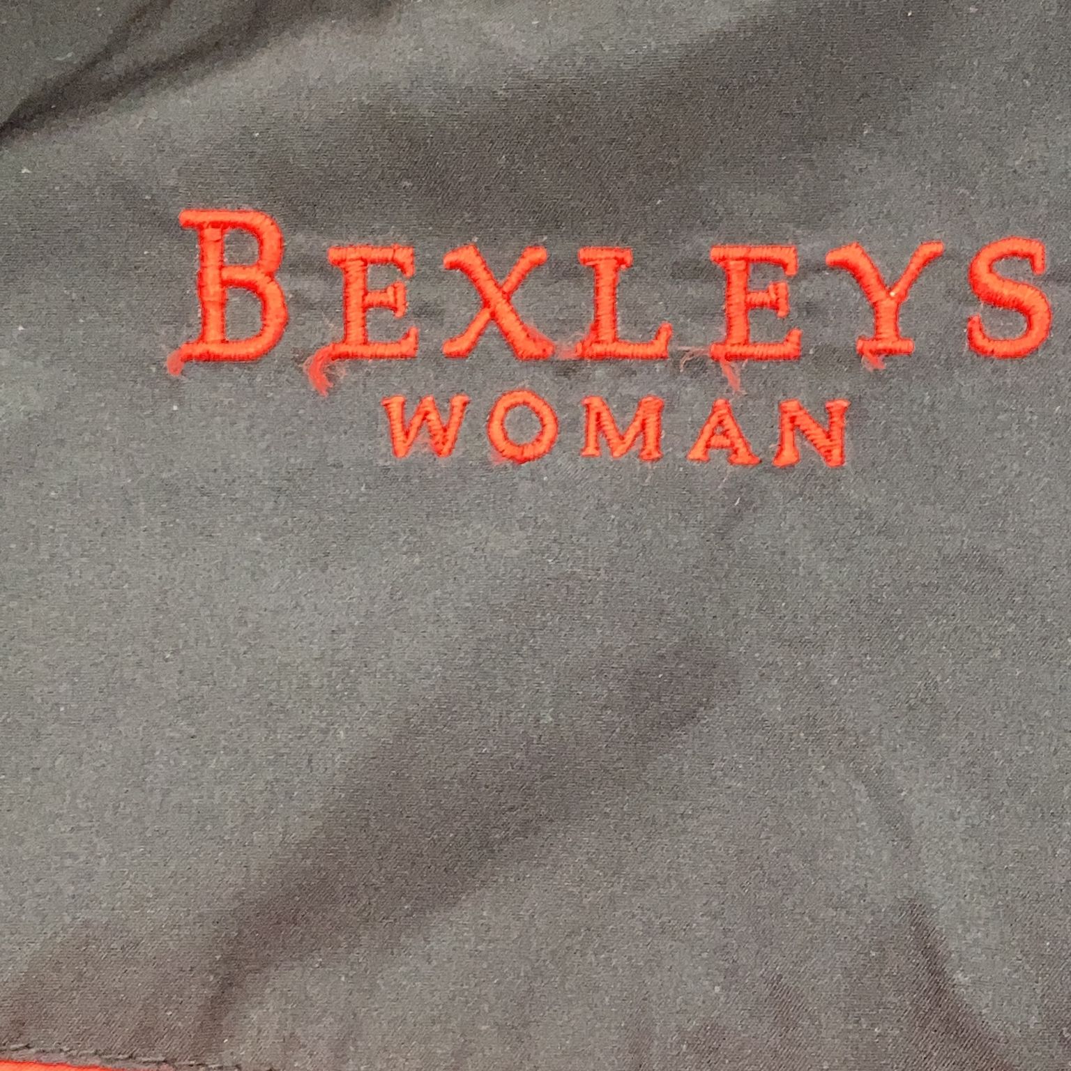 Bexleys Woman