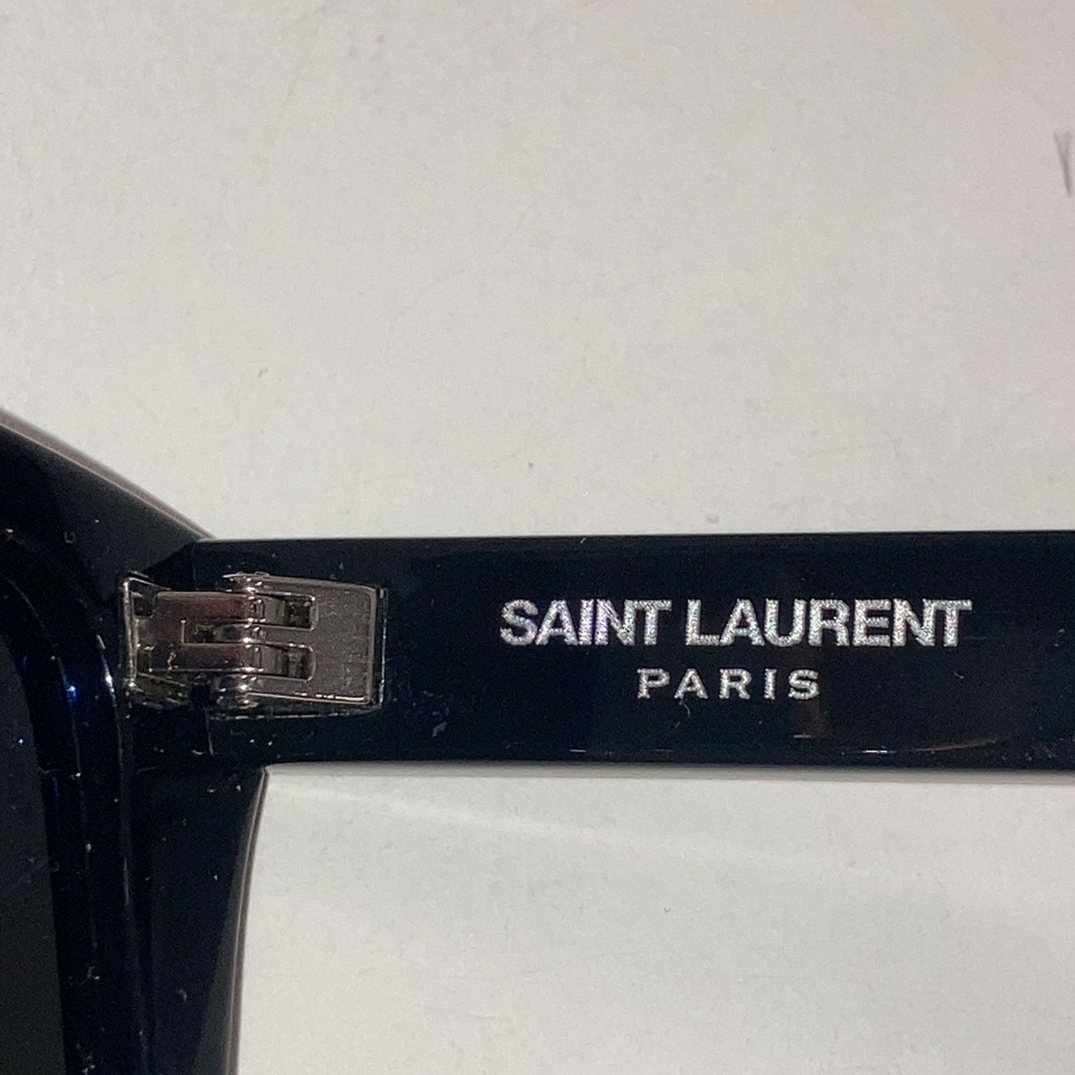 Saint Laurent