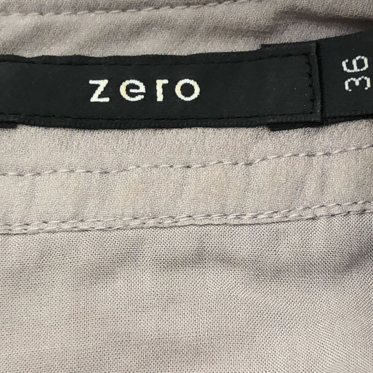 Zero