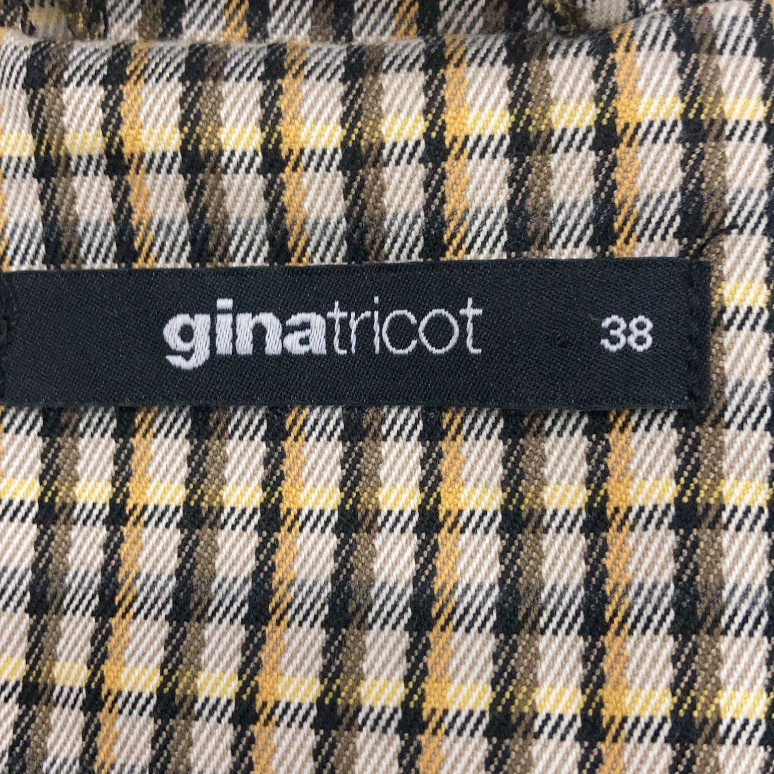 Gina Tricot