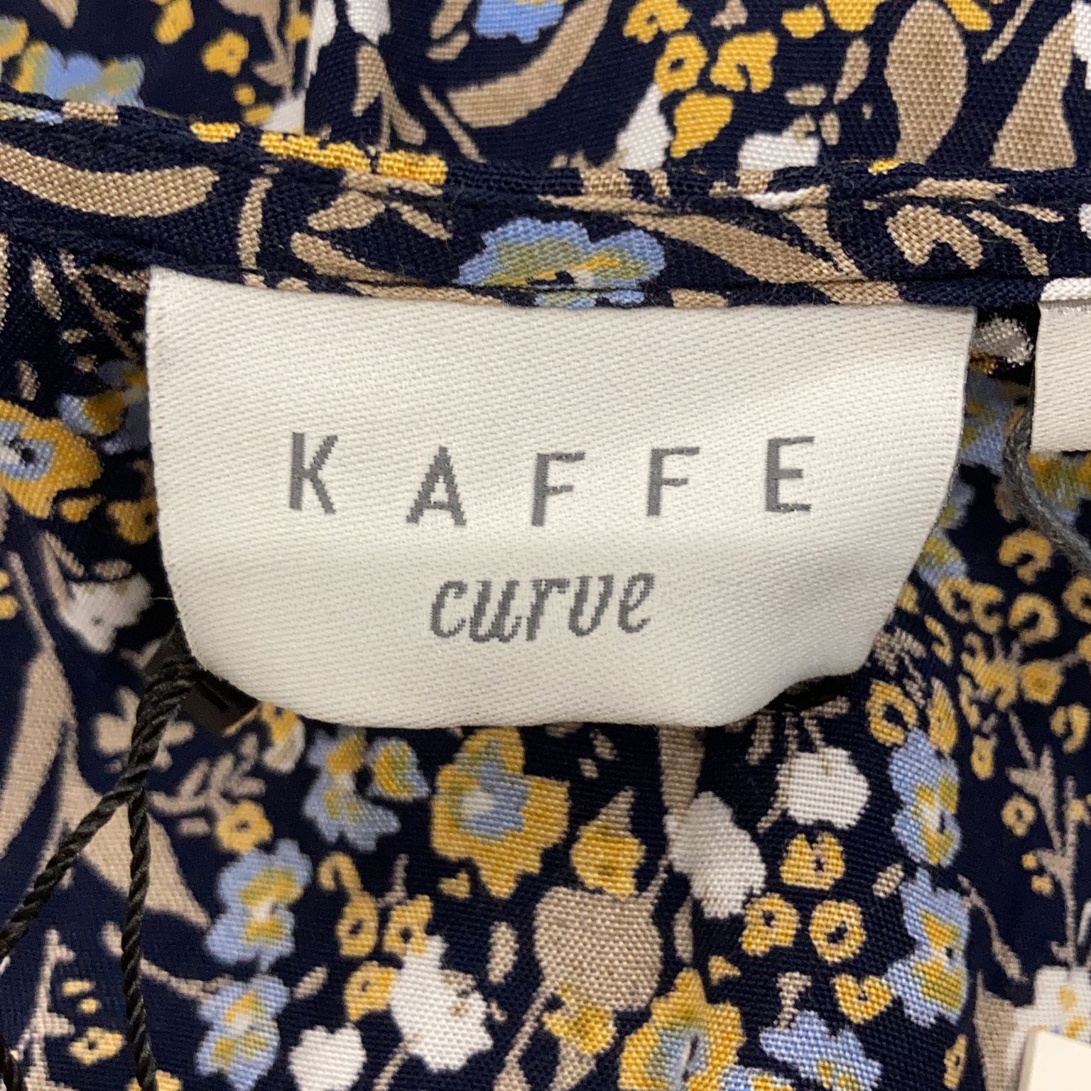 Kaffe Curve