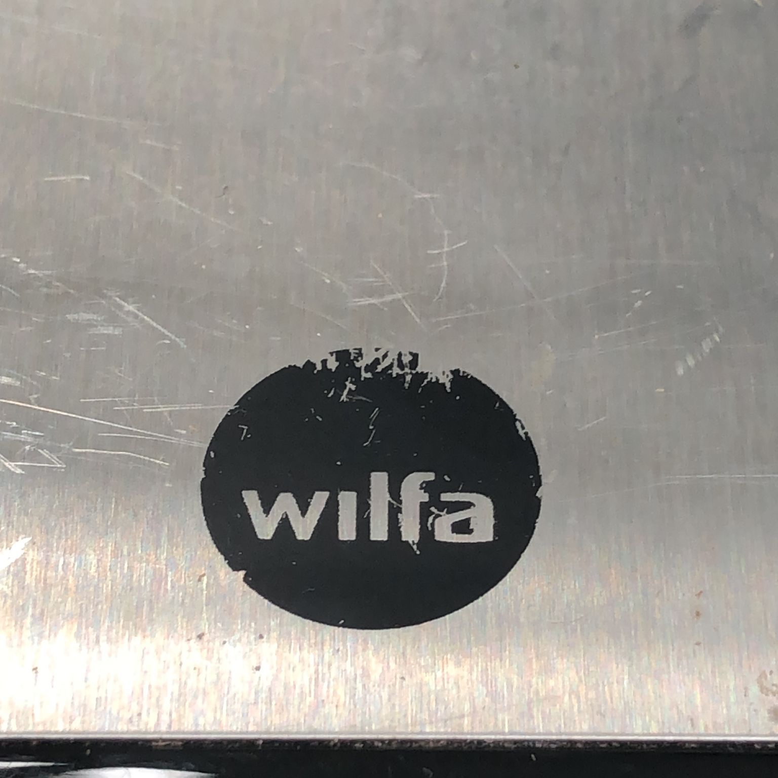 Wilfa