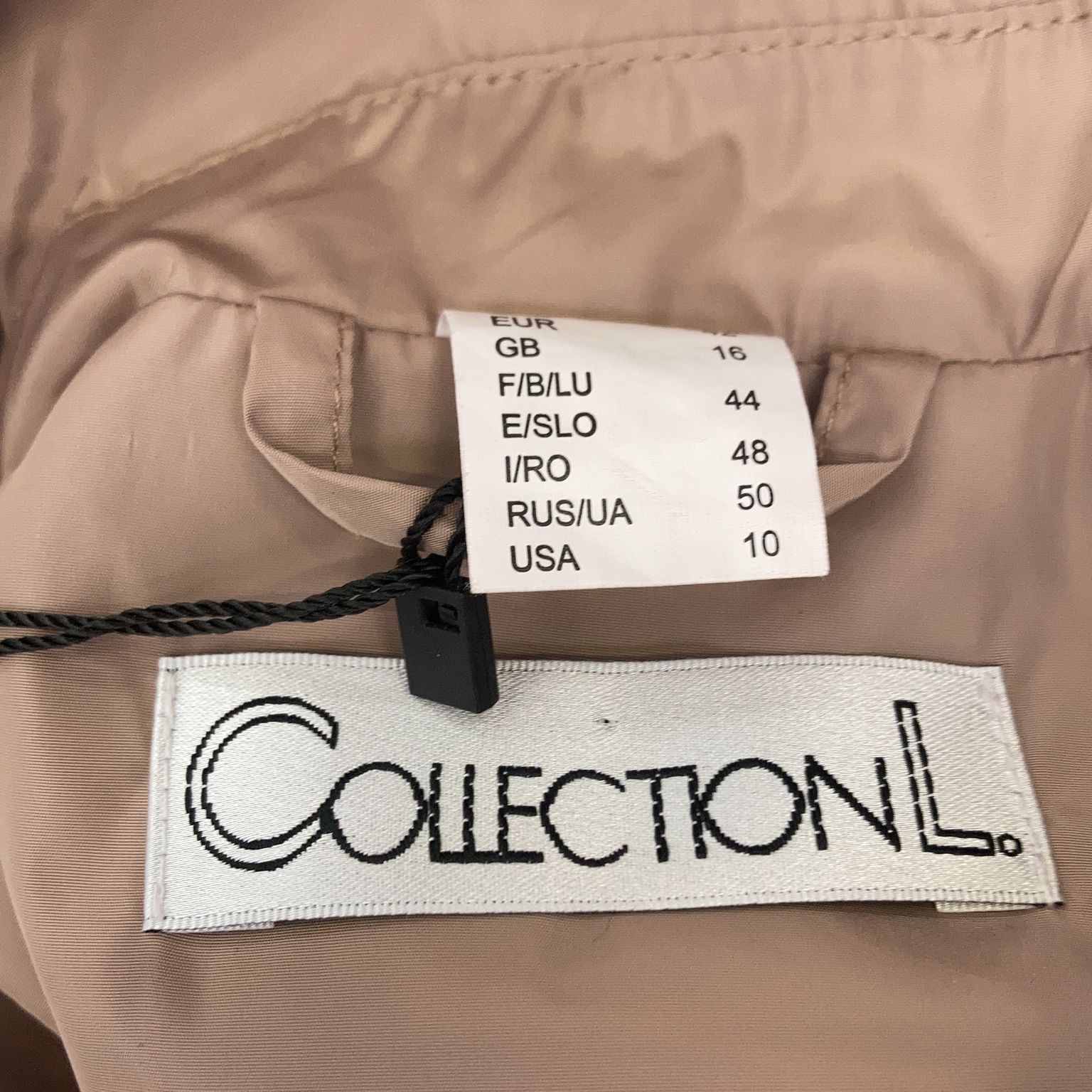 Collection L