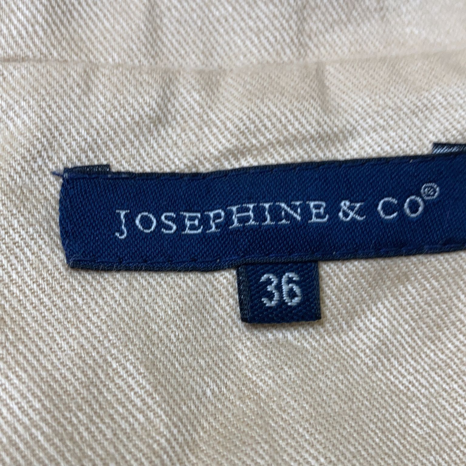 Josephine  Co