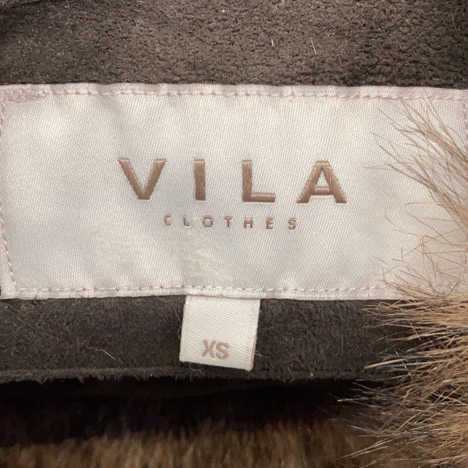 VILA Clothes