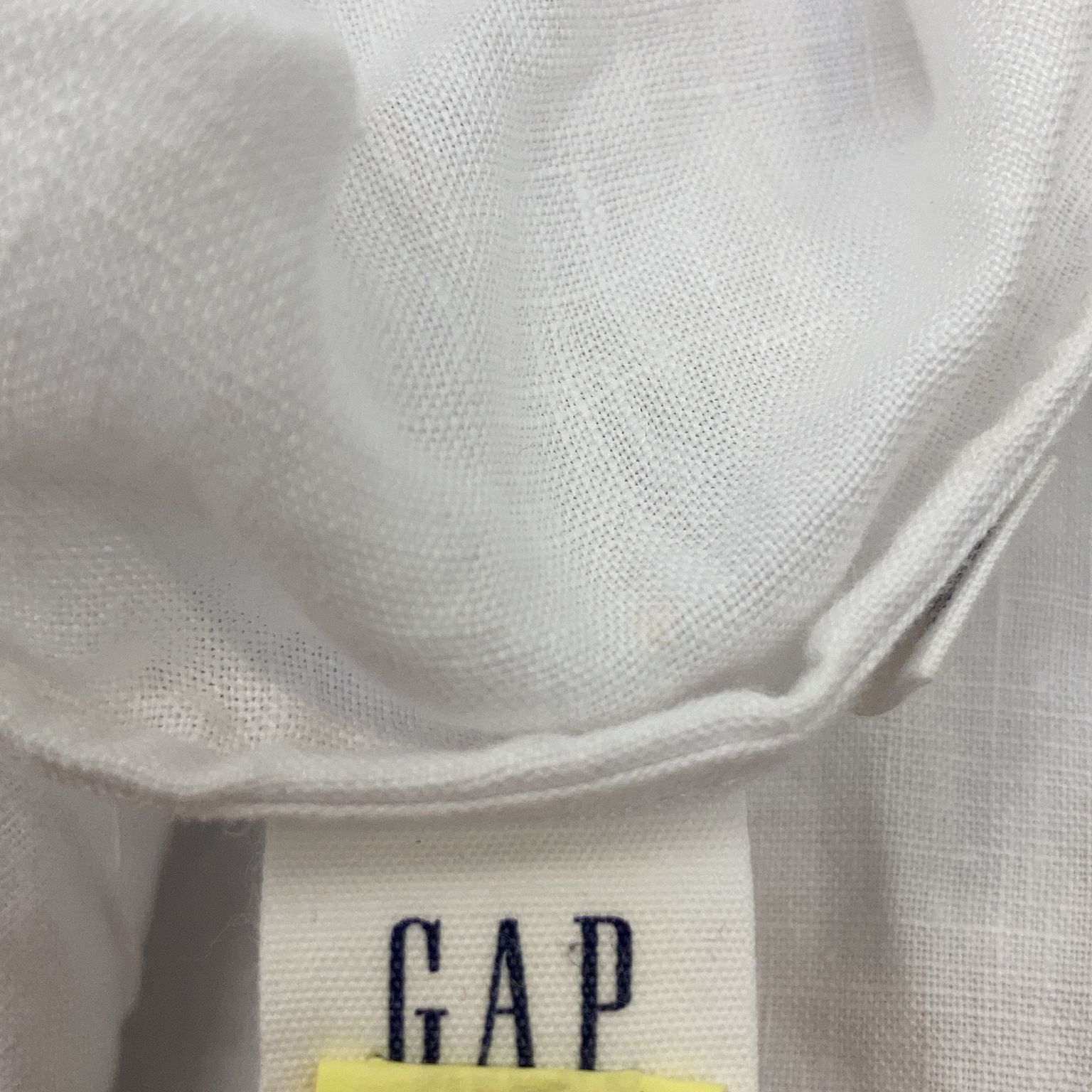 Gap