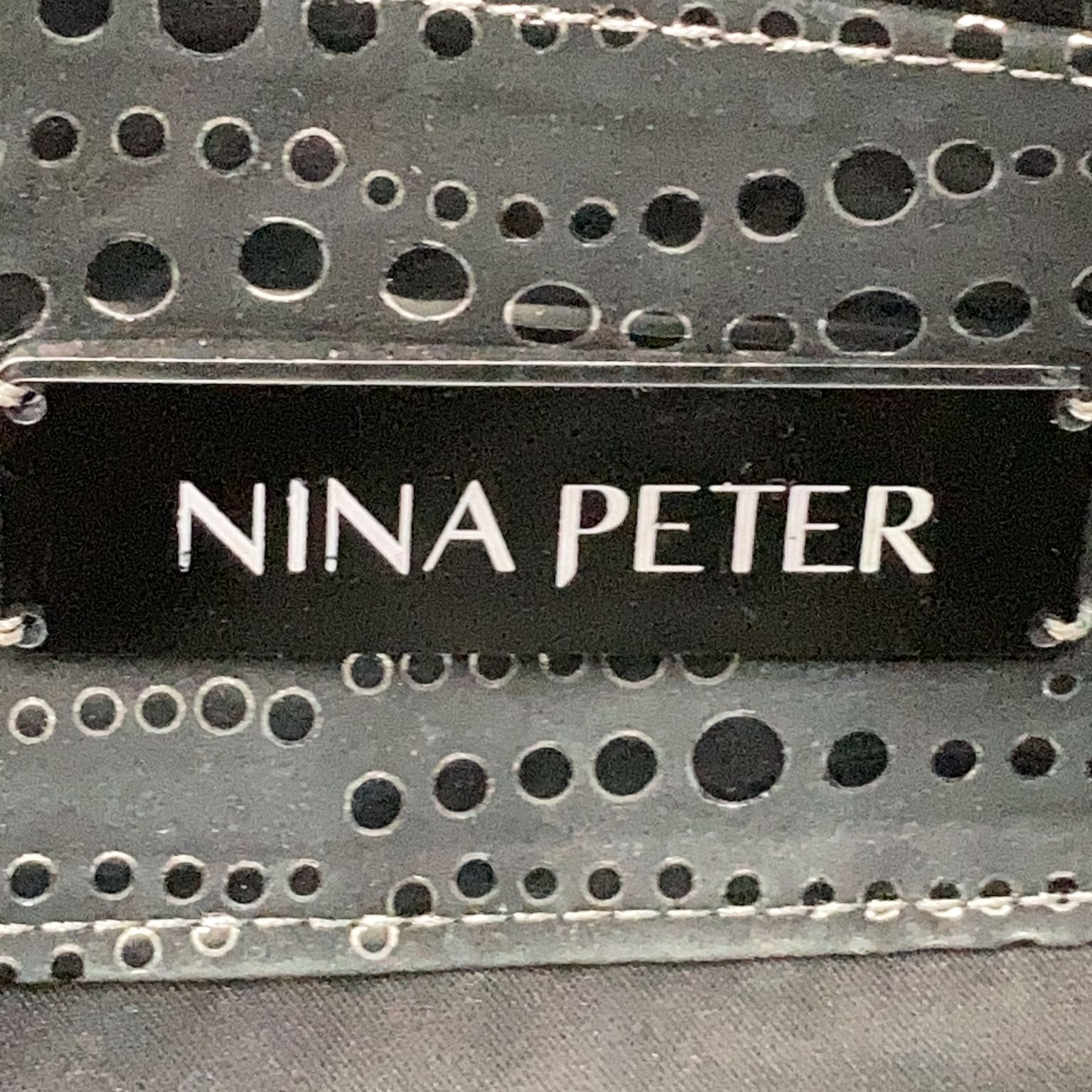 Nina Peter