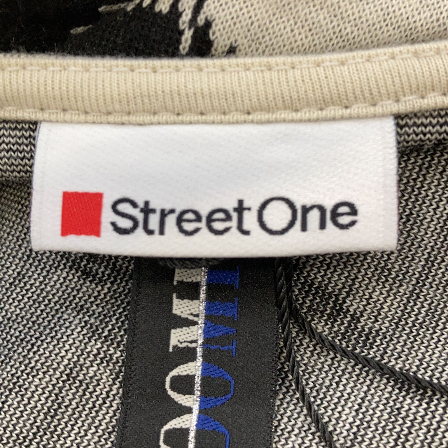 Street One