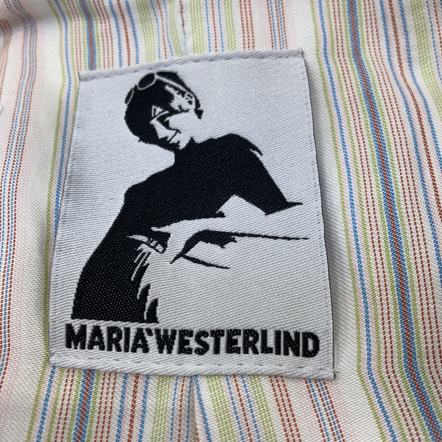 Maria Westerlind