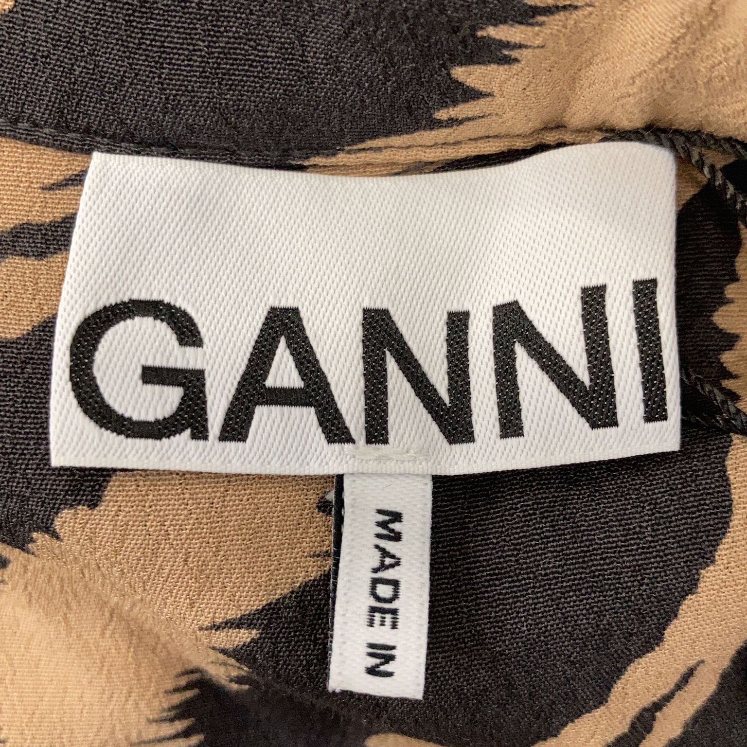 Ganni