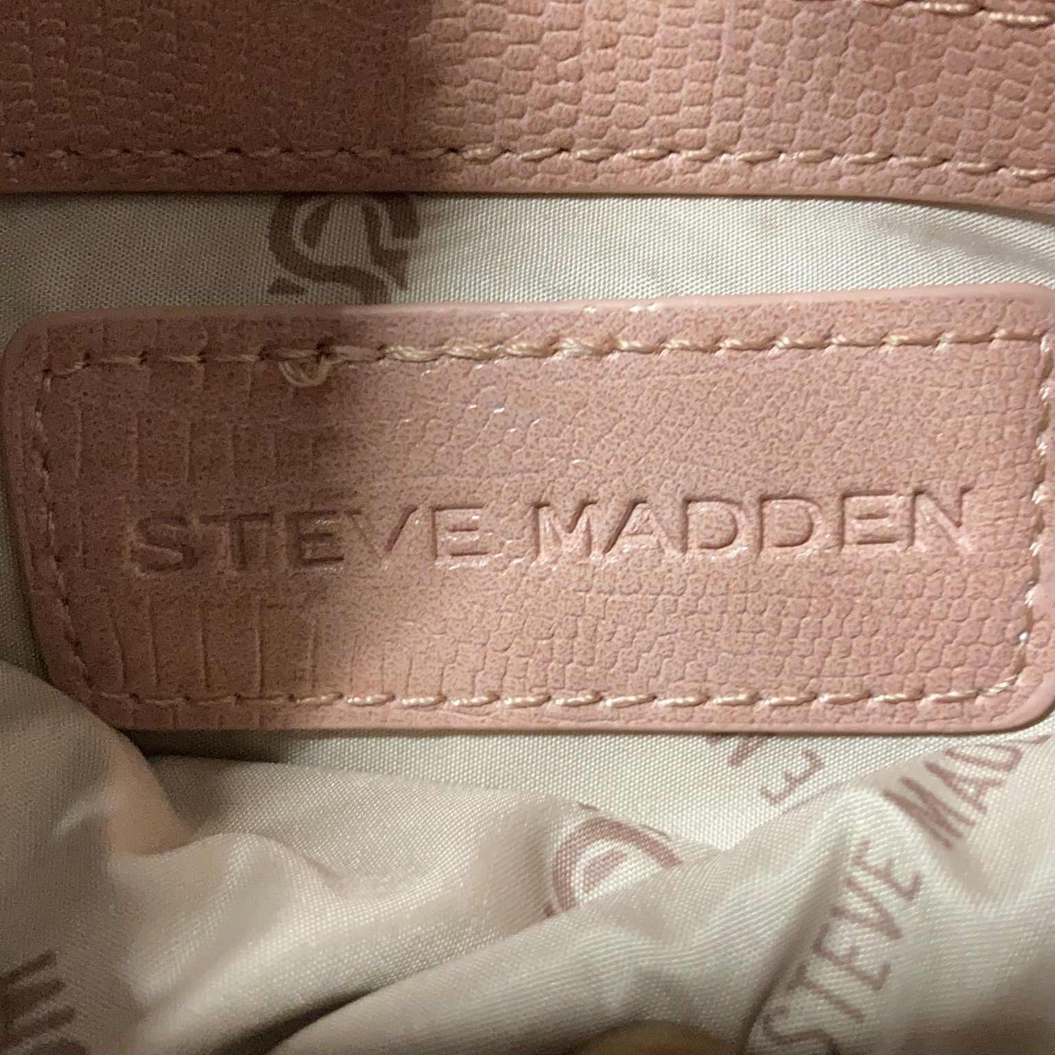 Steve Madden