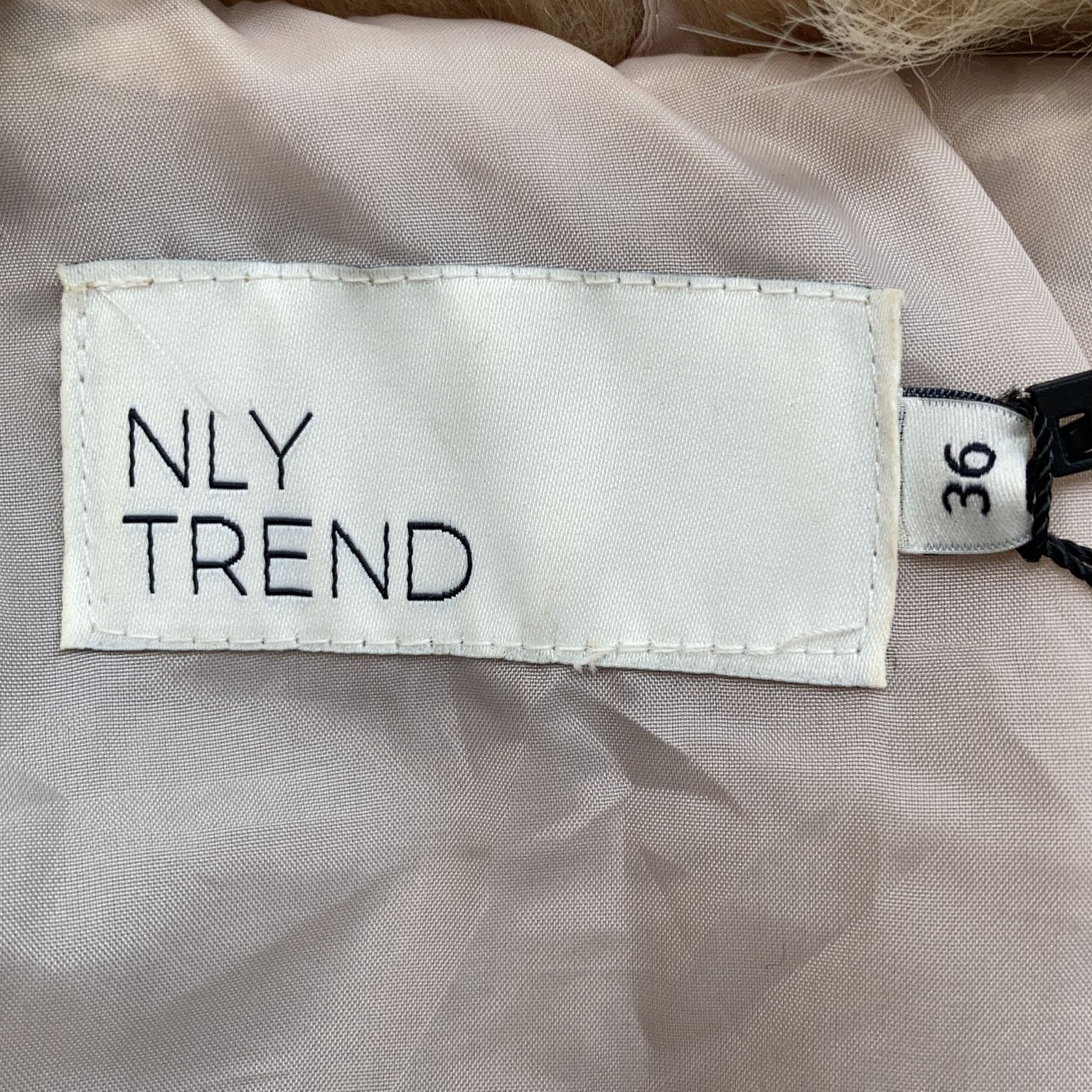 NLY Trend