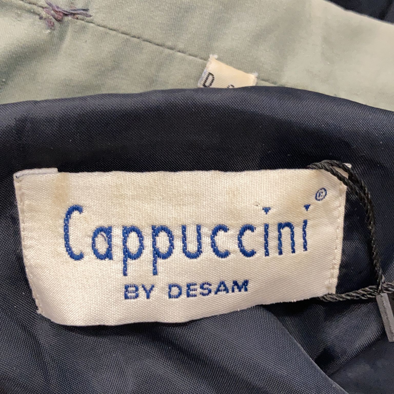 Cappuccini by Desam